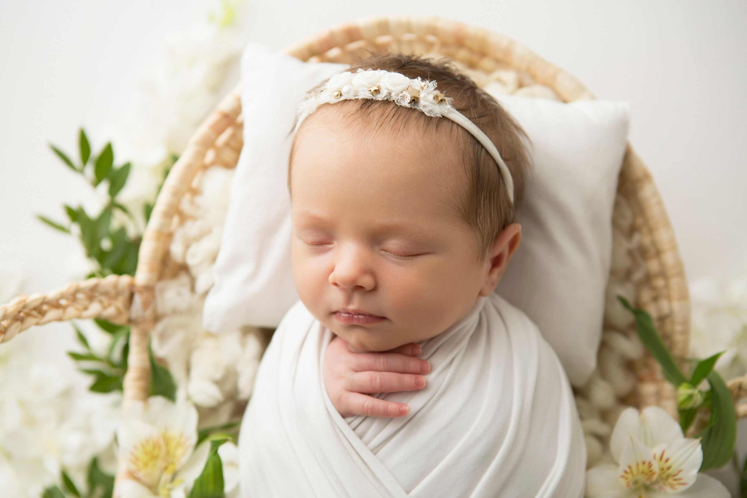 Фотосессия новорожденного. Фотограф новорожденных и беременности, Екатеринбург Сметанина Наталья