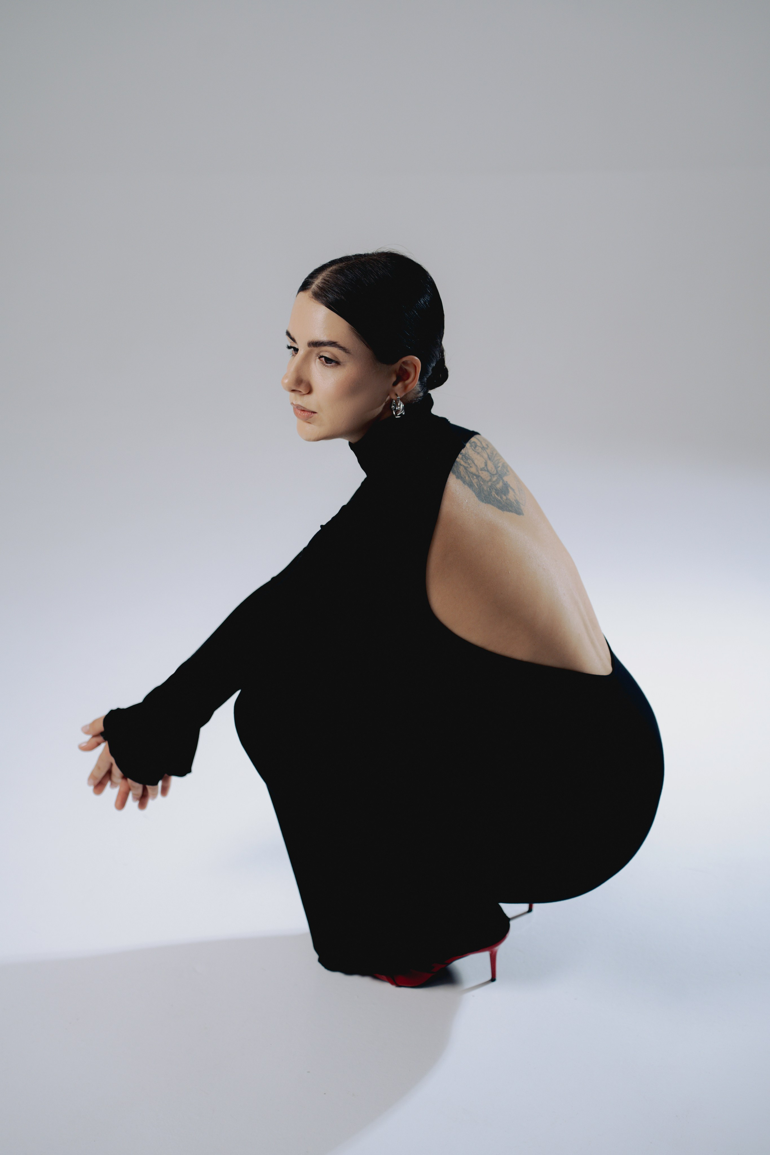 Анастасия. DASHA PAUTINKA