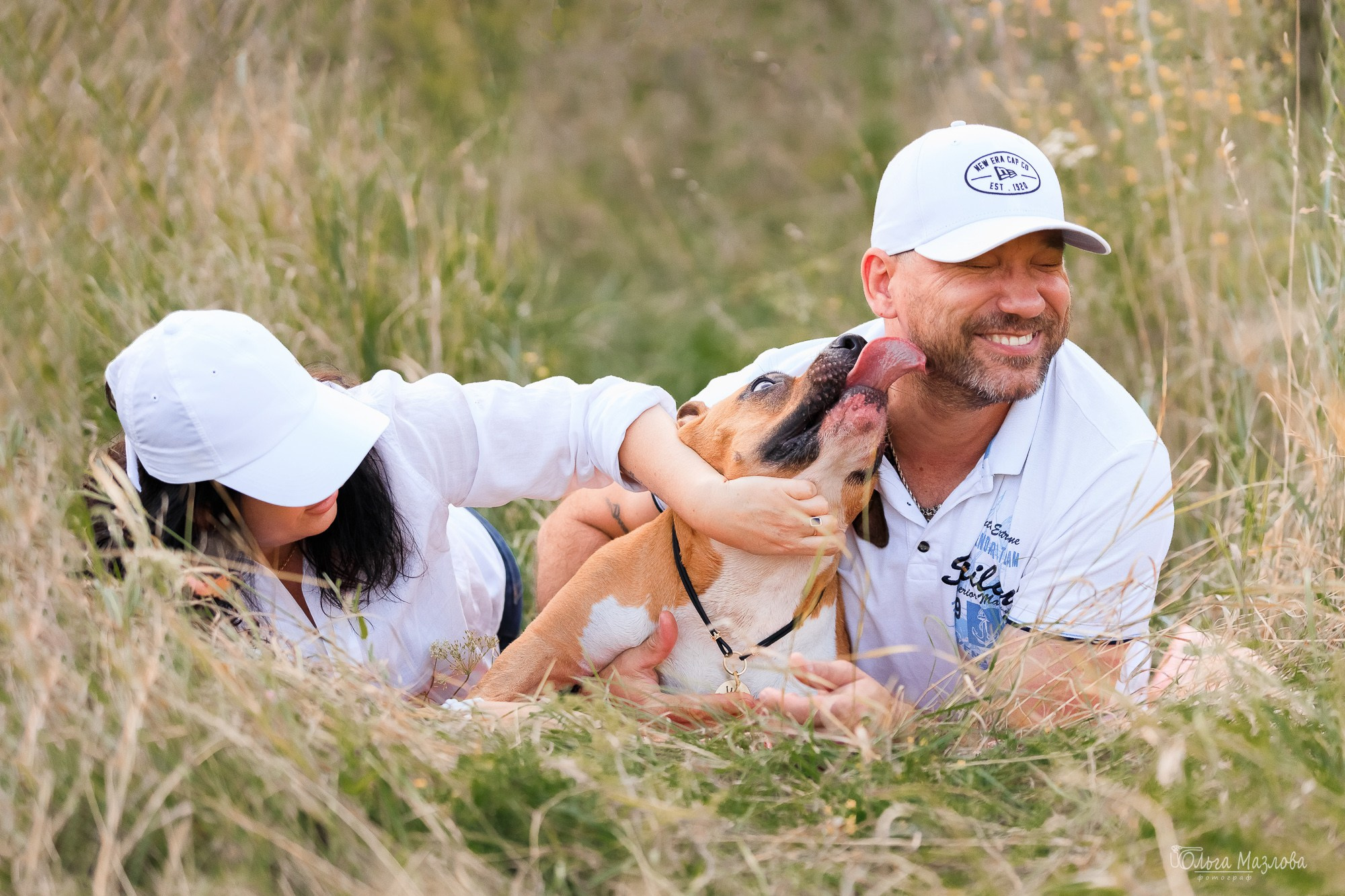 семейный фотограф в Саратове