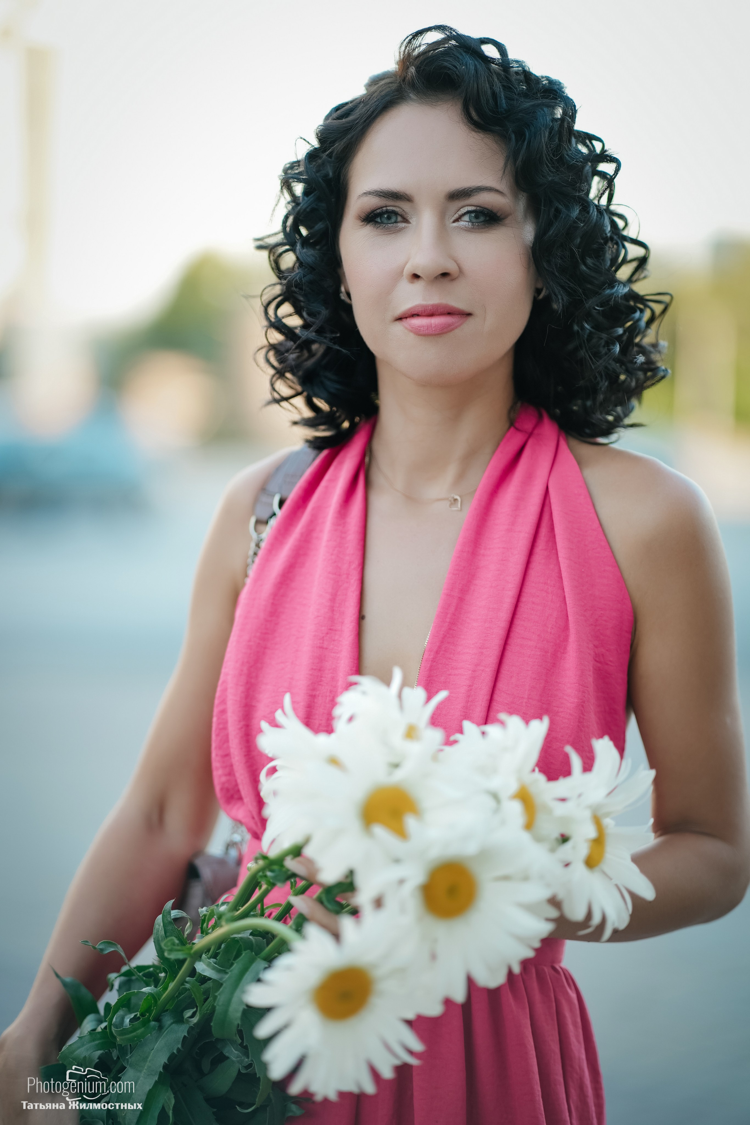 Индивидуальная фотосессия. Фотограф Нижний Новгород Татьяна Кэйод