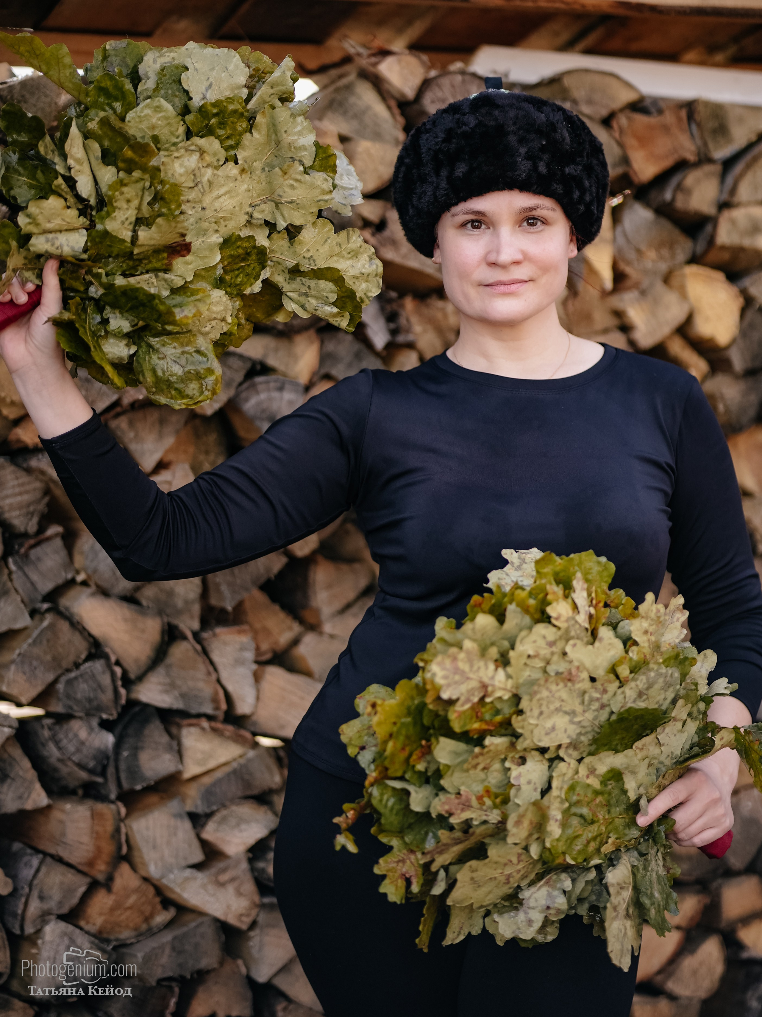 Баня Осока Нижний Новгород Татьяна Виноградова. Фотограф Нижний Новгород Татьяна Кейод