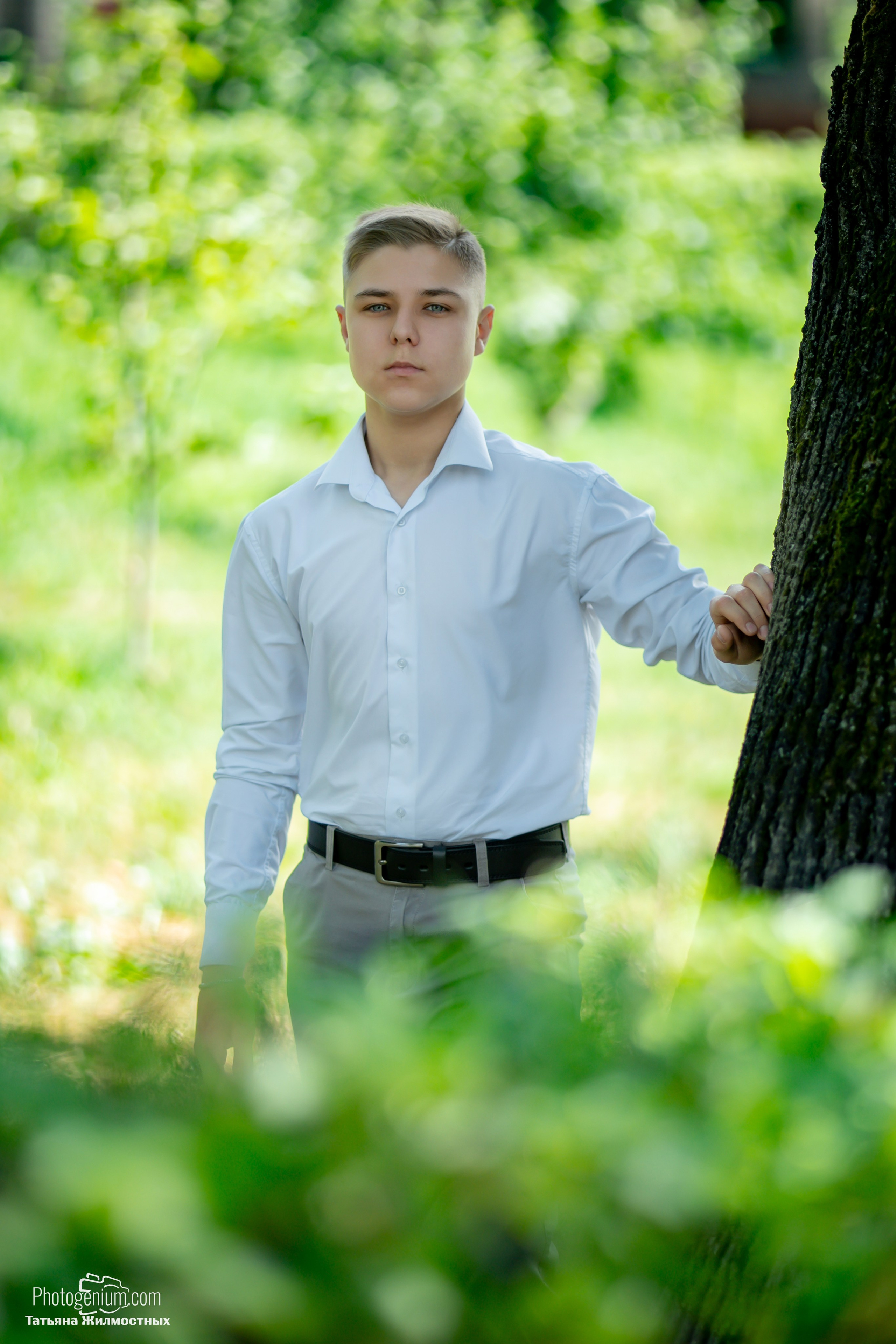 Выпускной 9"Д» класс школа № 35. Фотограф Нижний Новгород Татьяна Кейод