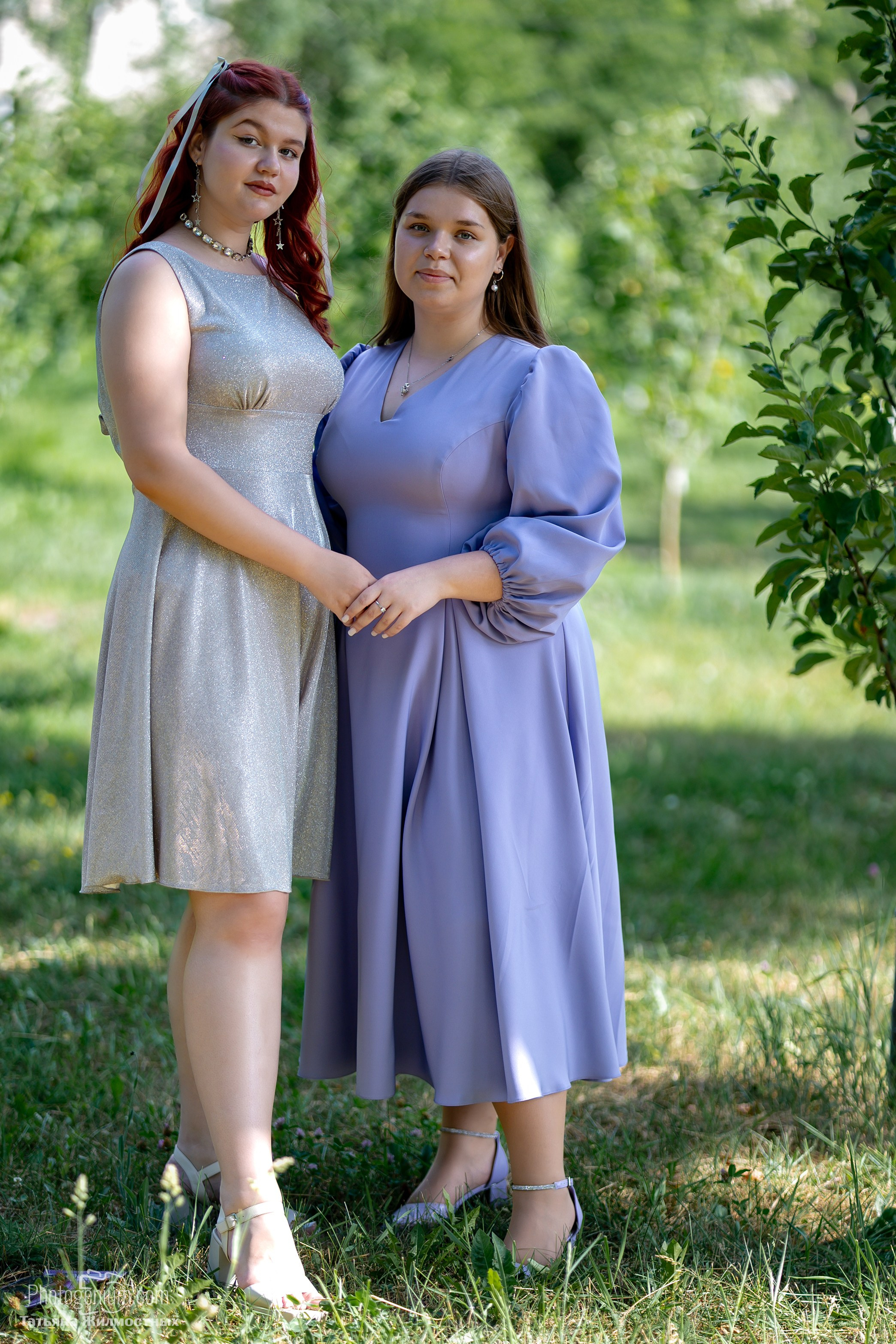 Выпускной 9"Д» класс школа № 35. Фотограф Нижний Новгород Татьяна Кейод