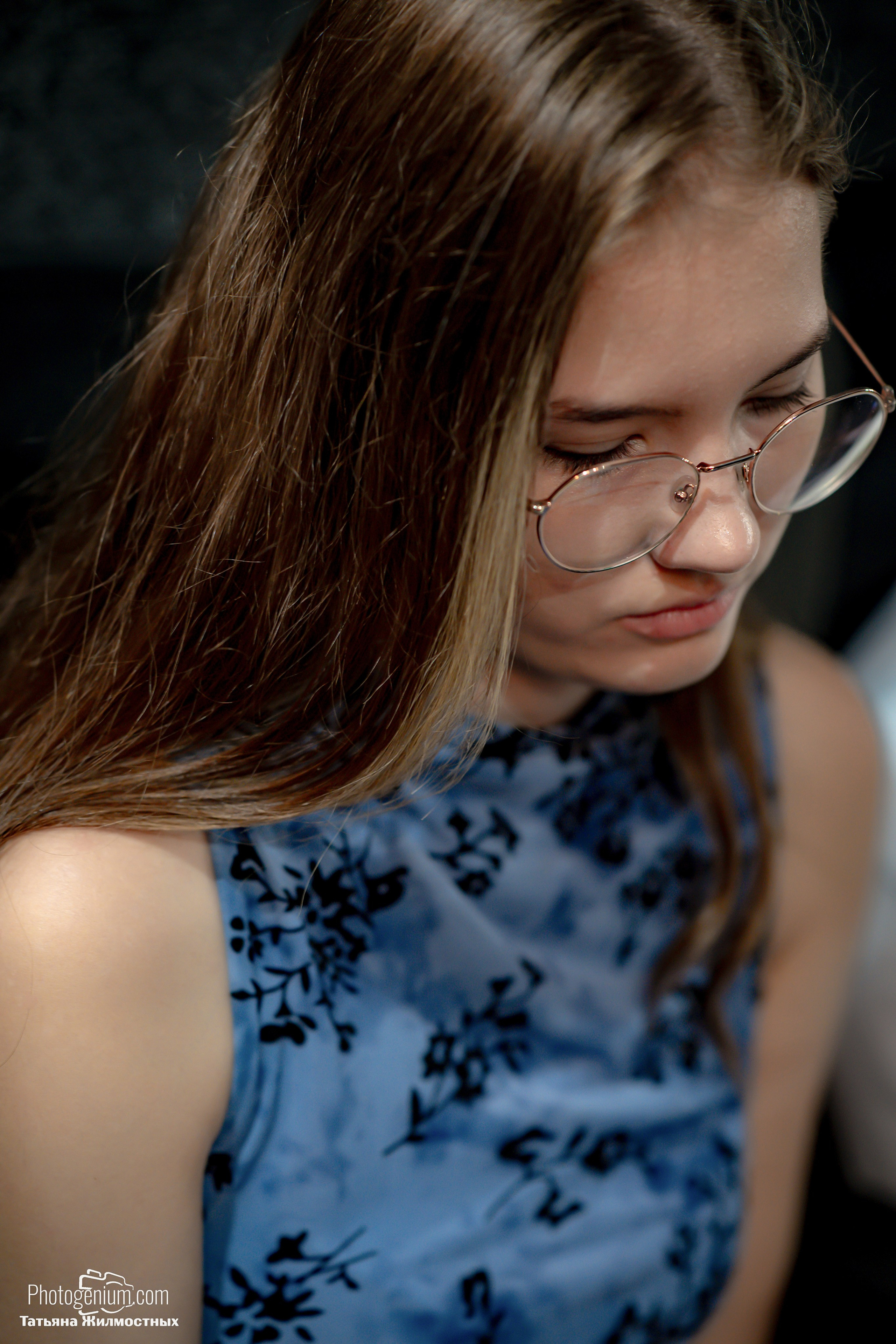 Выпускной 9"Д» класс школа № 35. Фотограф Нижний Новгород Татьяна Кейод