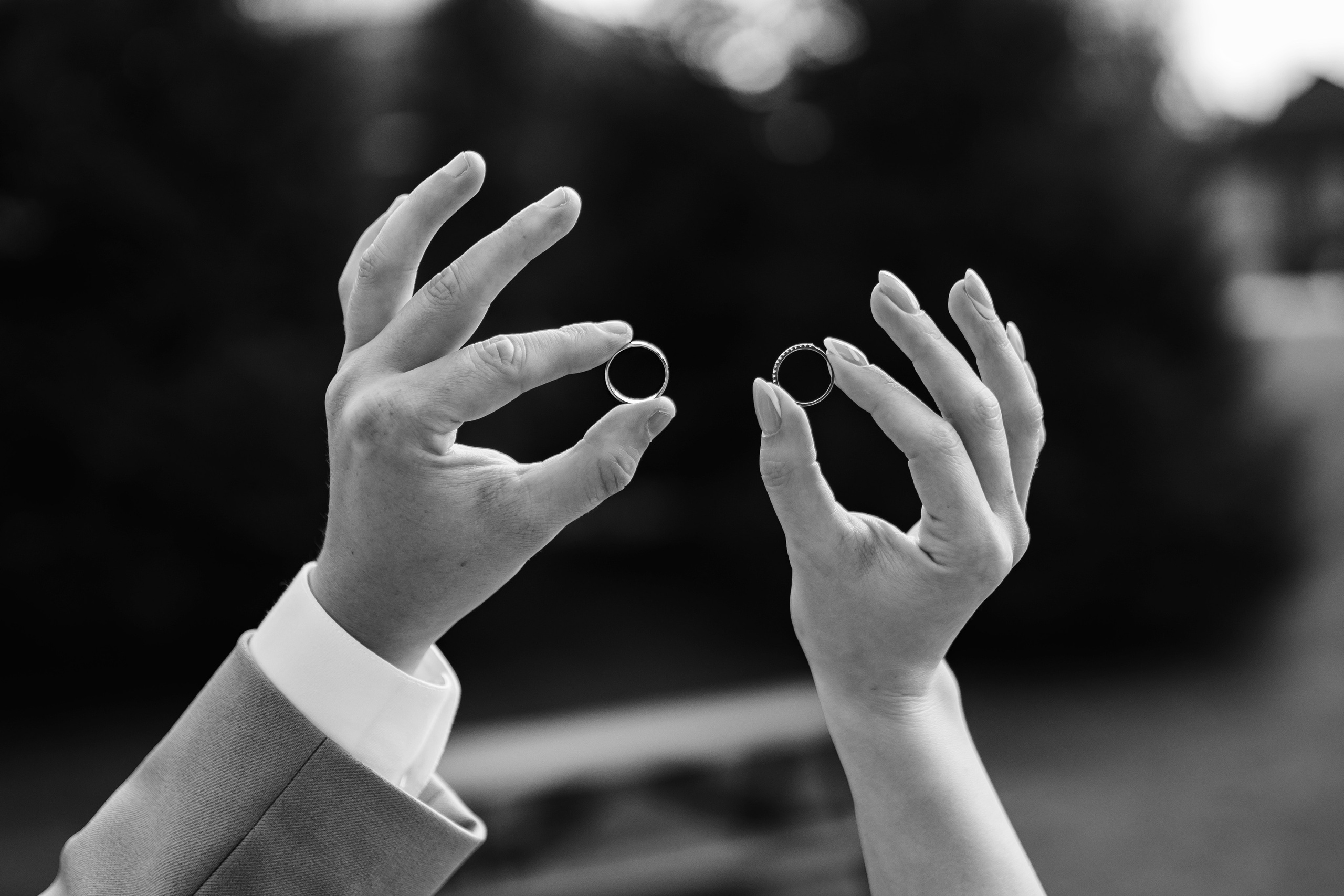 Свадьбы. Фотограф в Санкт-Петербурге Милая Мила