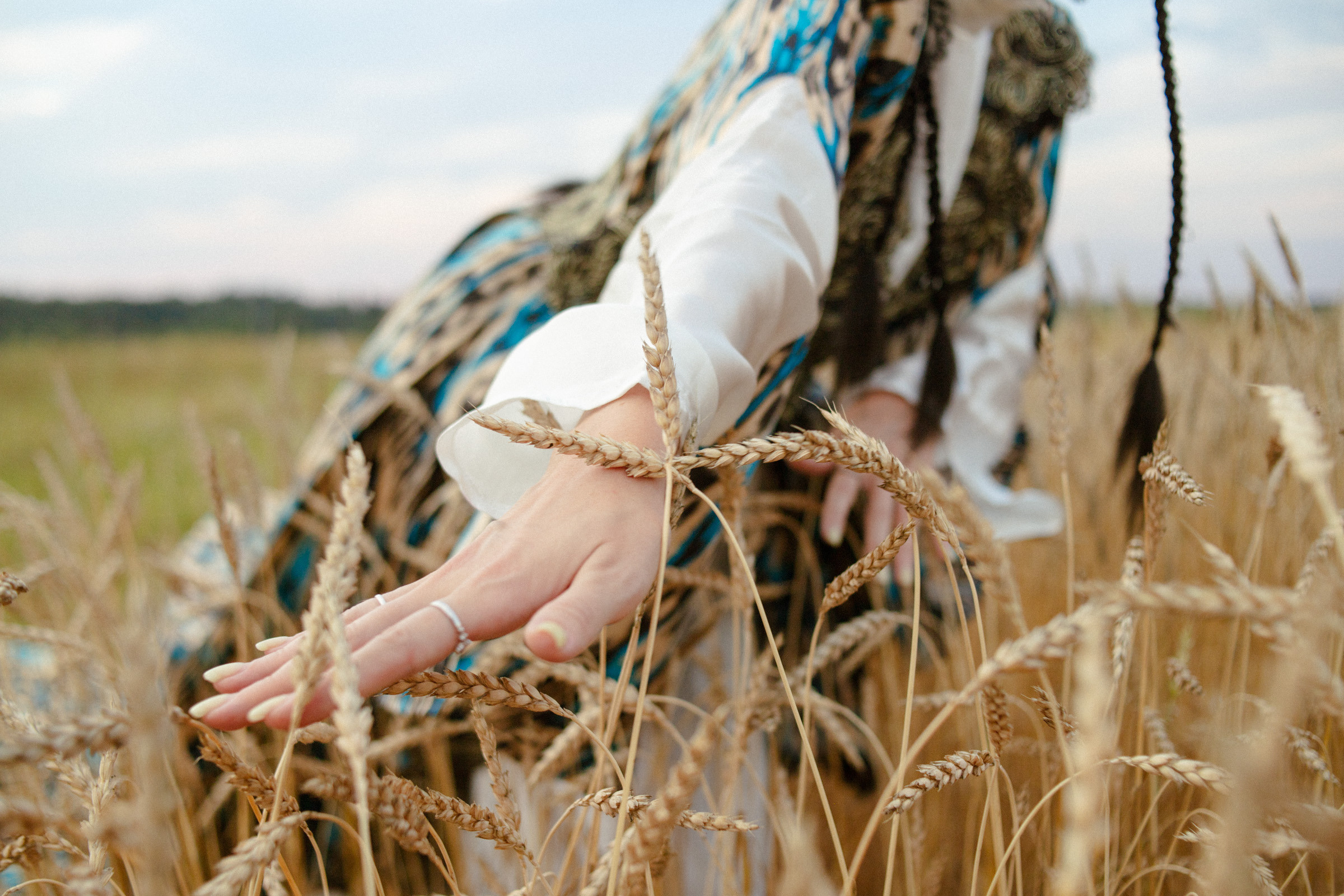 Гузелия. Портретный и Арт фотограф Москва, Санкт-Петербург, Тбилиси