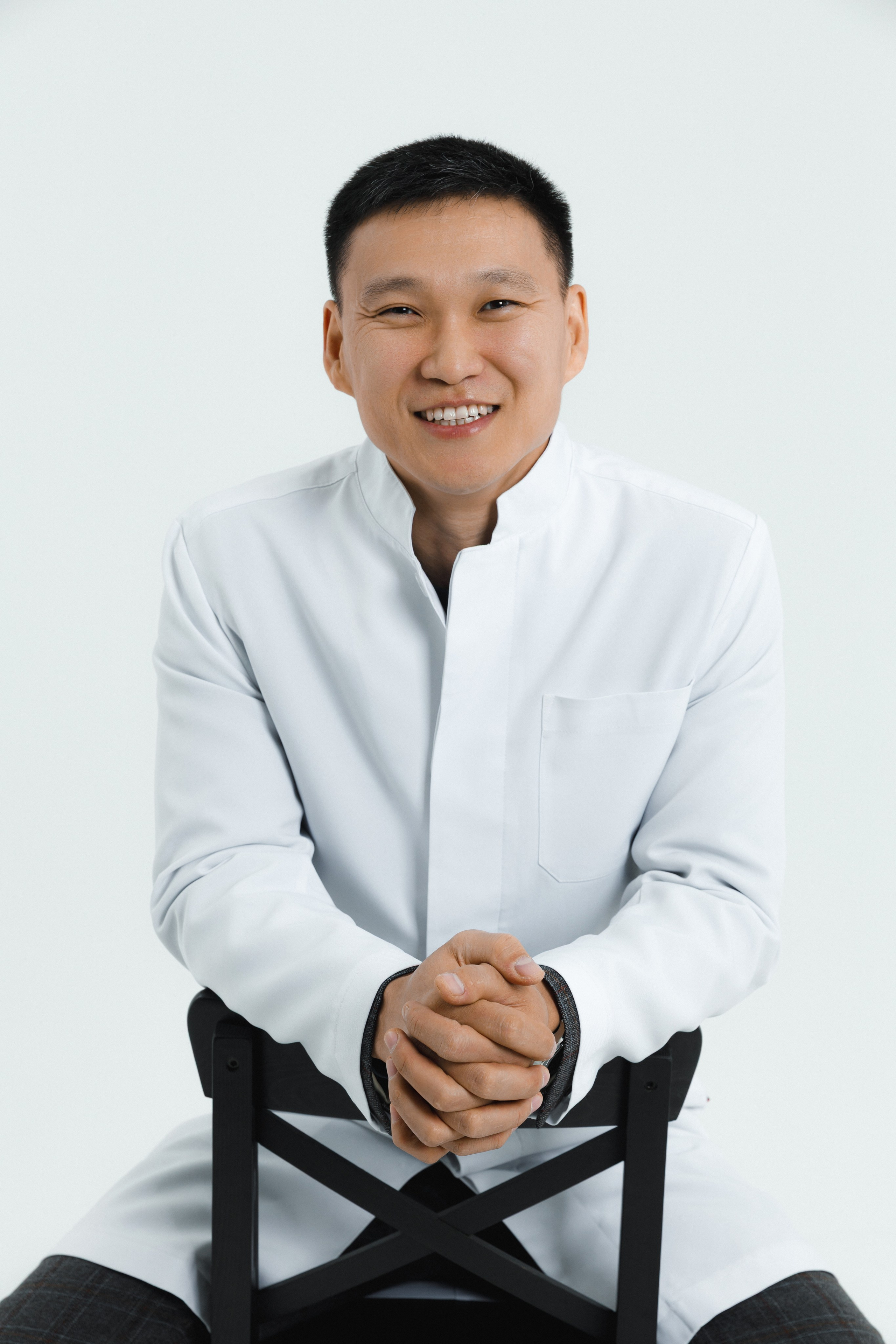 Клиника РИТМ. Мансорунов Баир | Фотограф | Бурятия