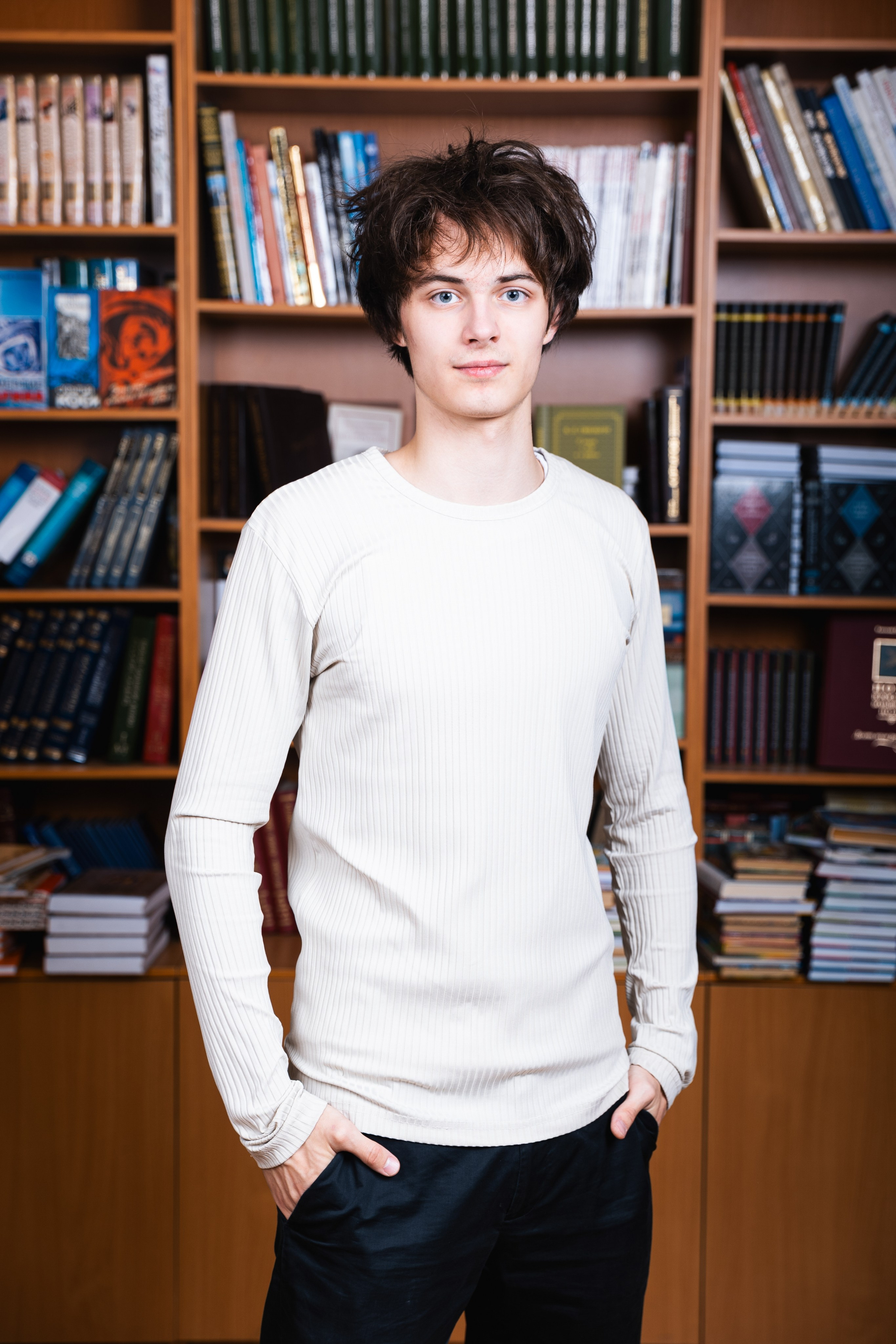 Школы. All In Media — фотосъёмка и видеопродакшн