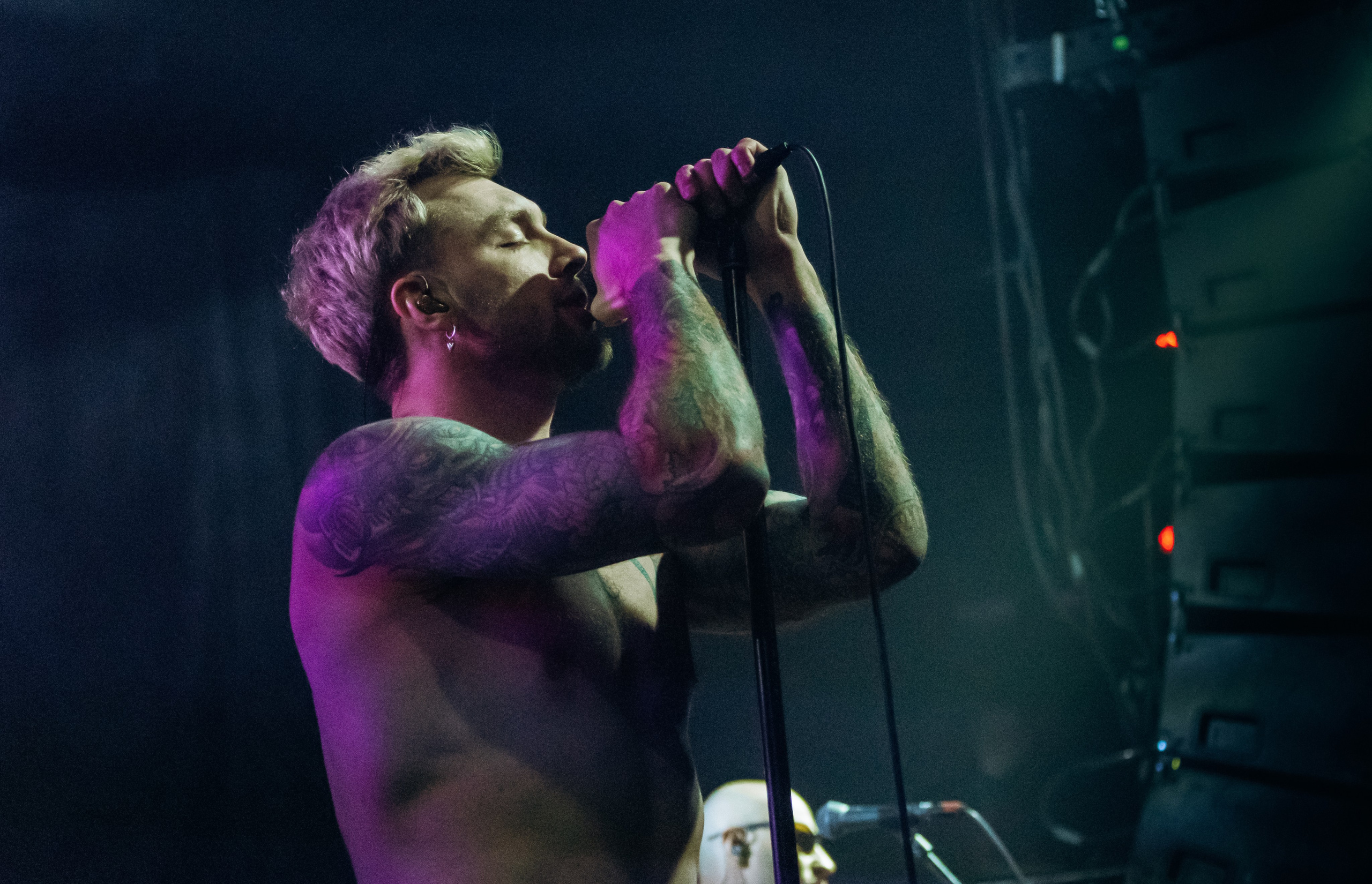 Гудтаймс в Космонавте. Фотограф Виктория Дунаевская в Санкт Петербурге