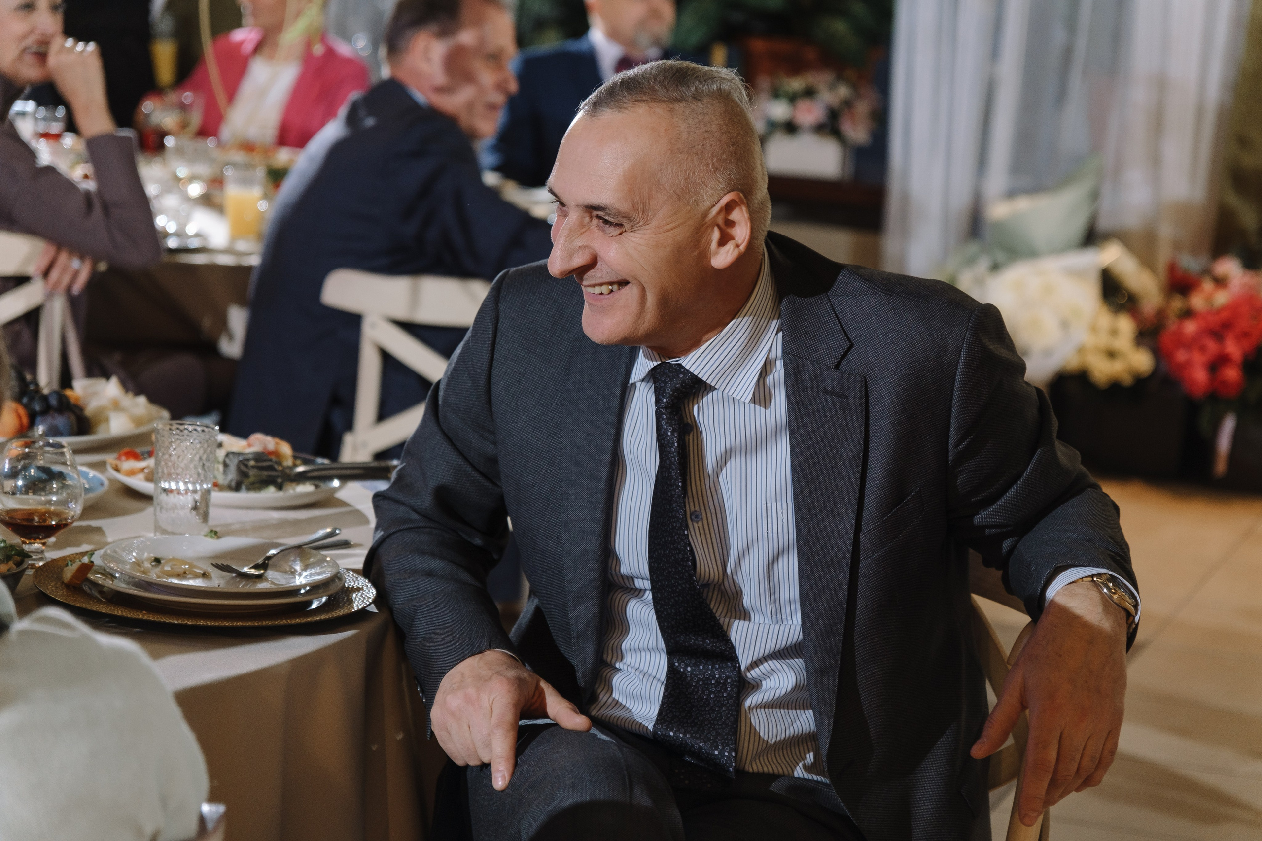 Сергей и Рита. Свадебный фотограф в Москве и Подмосковье Виктор Одинцов