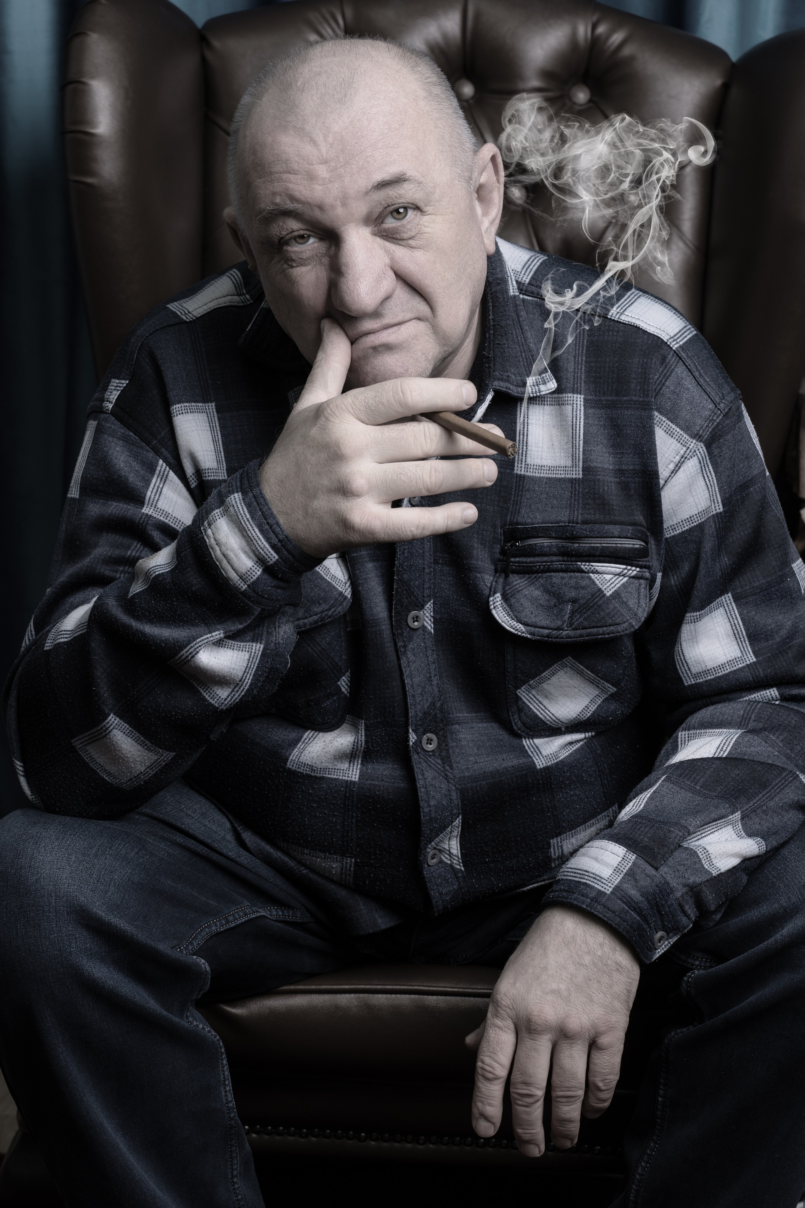 Мужской характер. Вижу свет на душах. И мир- кадрами. Покажу  ваш. Фотограф Елена Романцова