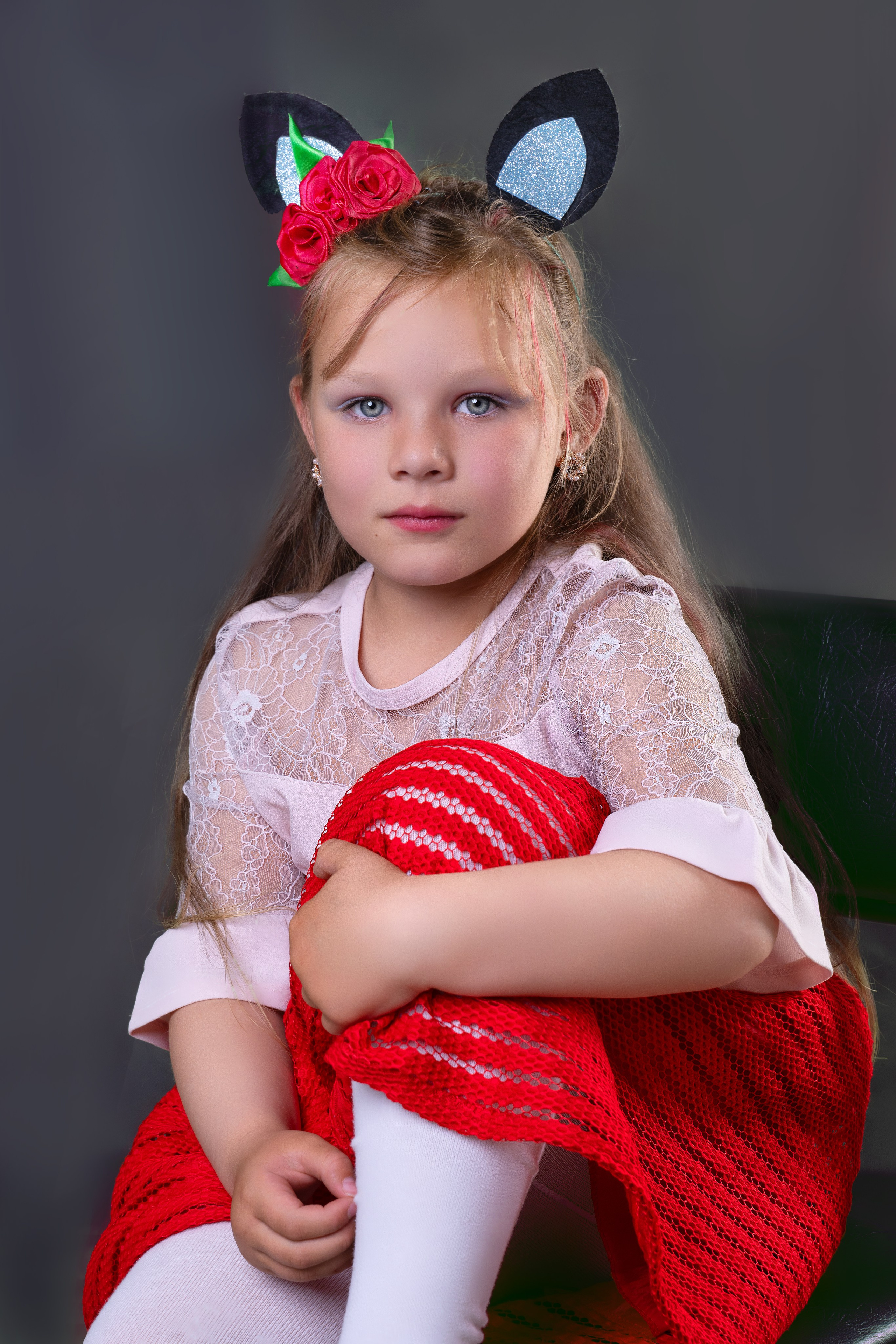 ДЕТСКИЕ ПОРТРЕТЫ. Главная