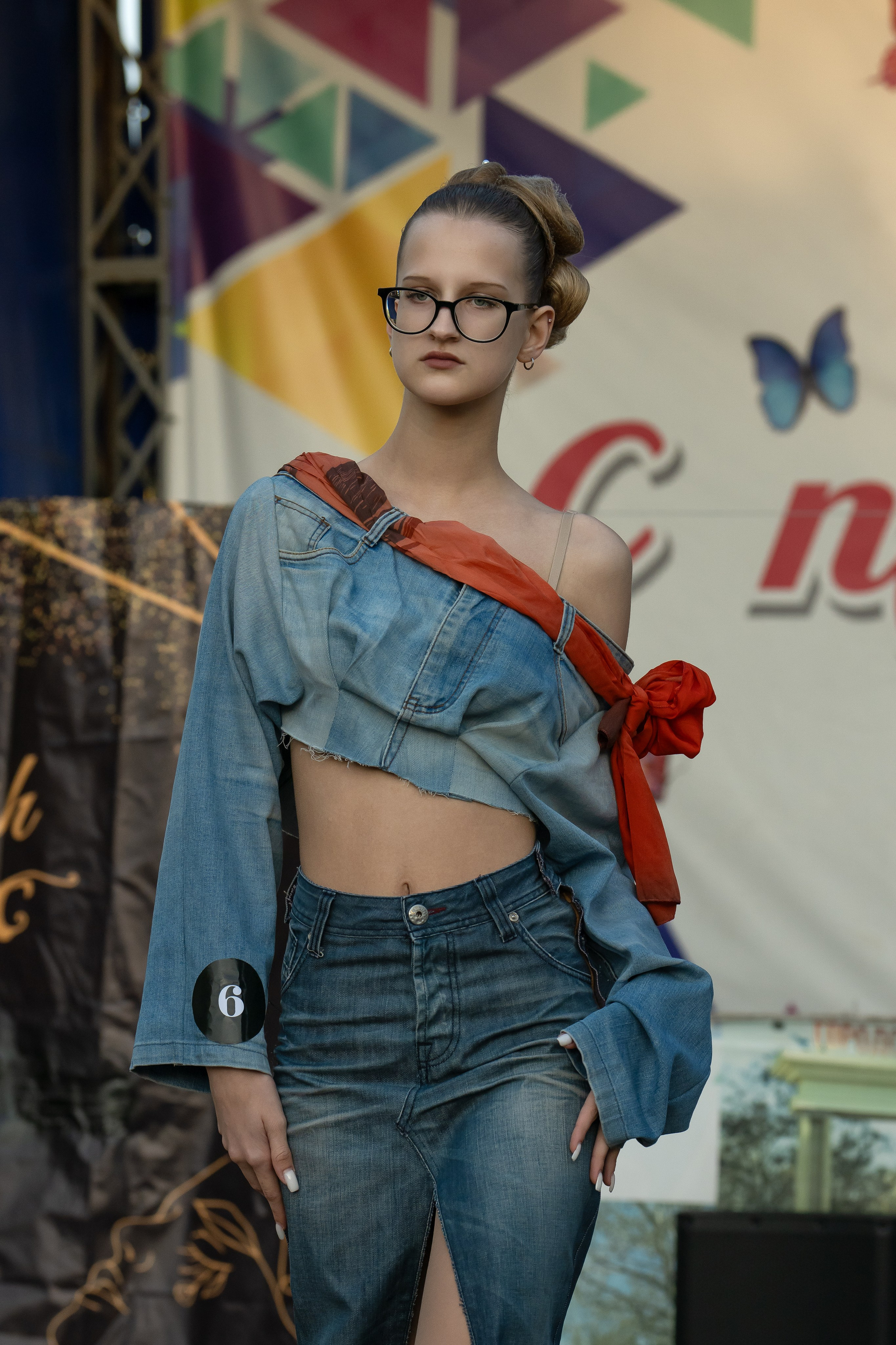 Фестиваль причесок и красоты в Кореновске. Главная