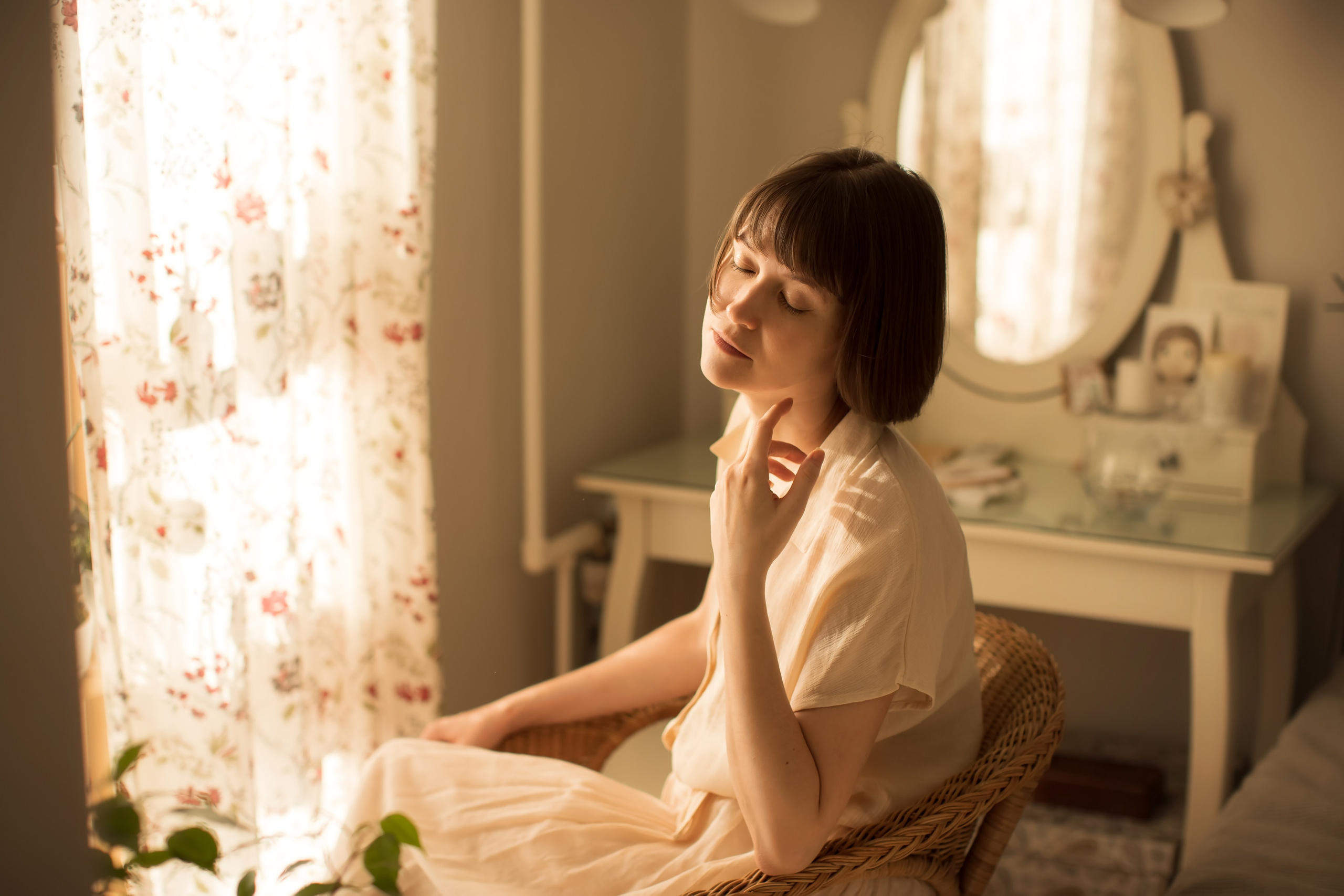 Старый Новый год. Семейный и детский фотограф в Саратове Полина Коткина