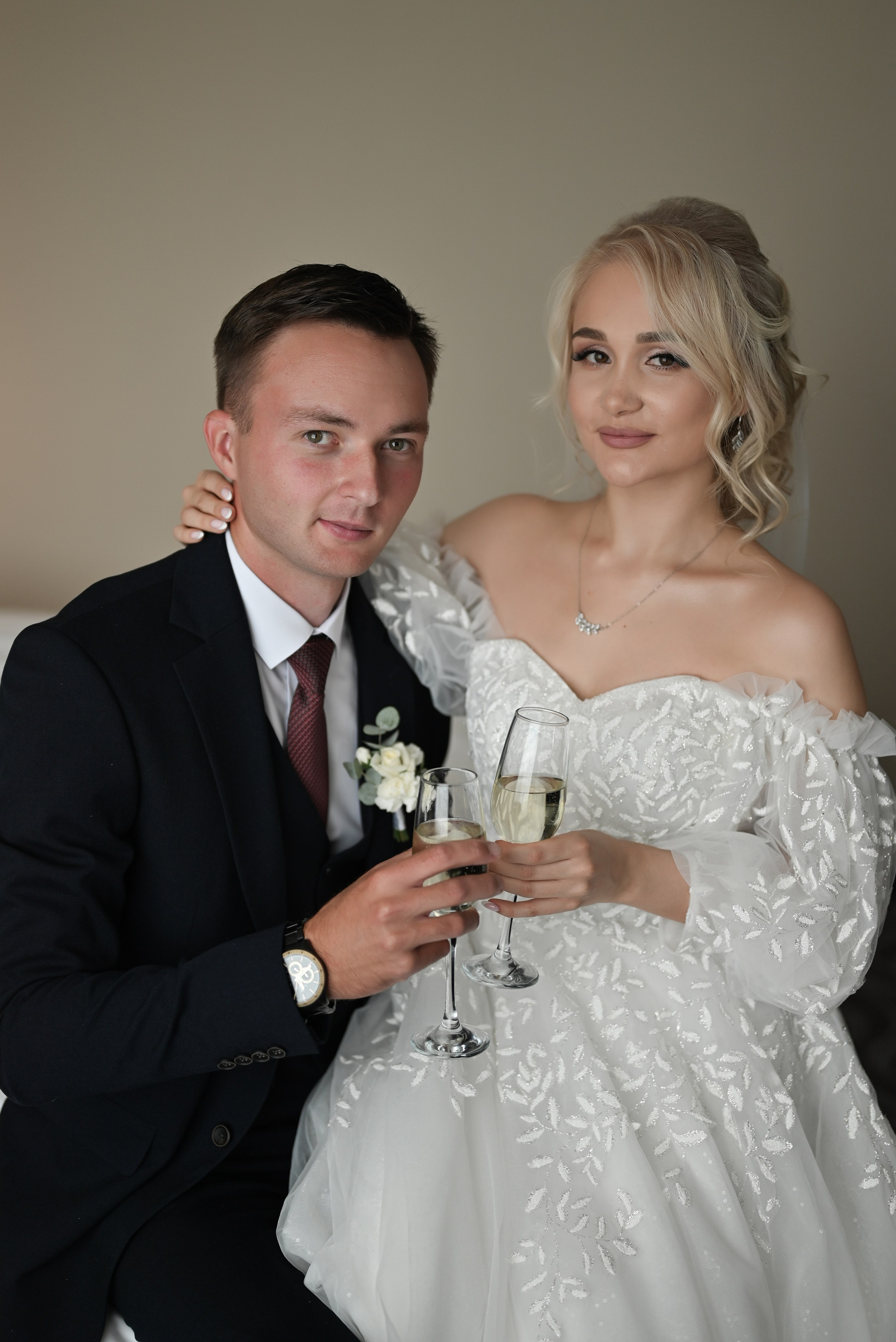 A & A. Свадебный и семейный фотограф в Уфе Александров Максим