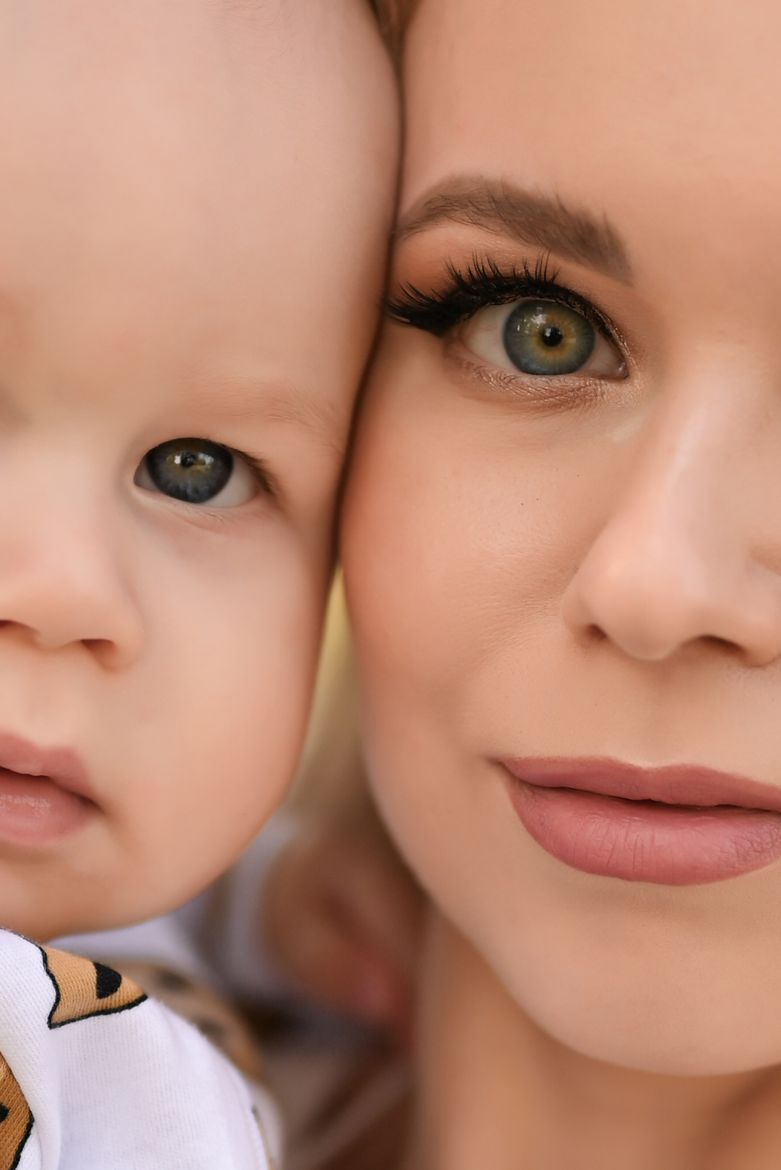 Летняя прогулка Гордея. Свадебный и семейный фотограф в Уфе Александров Максим