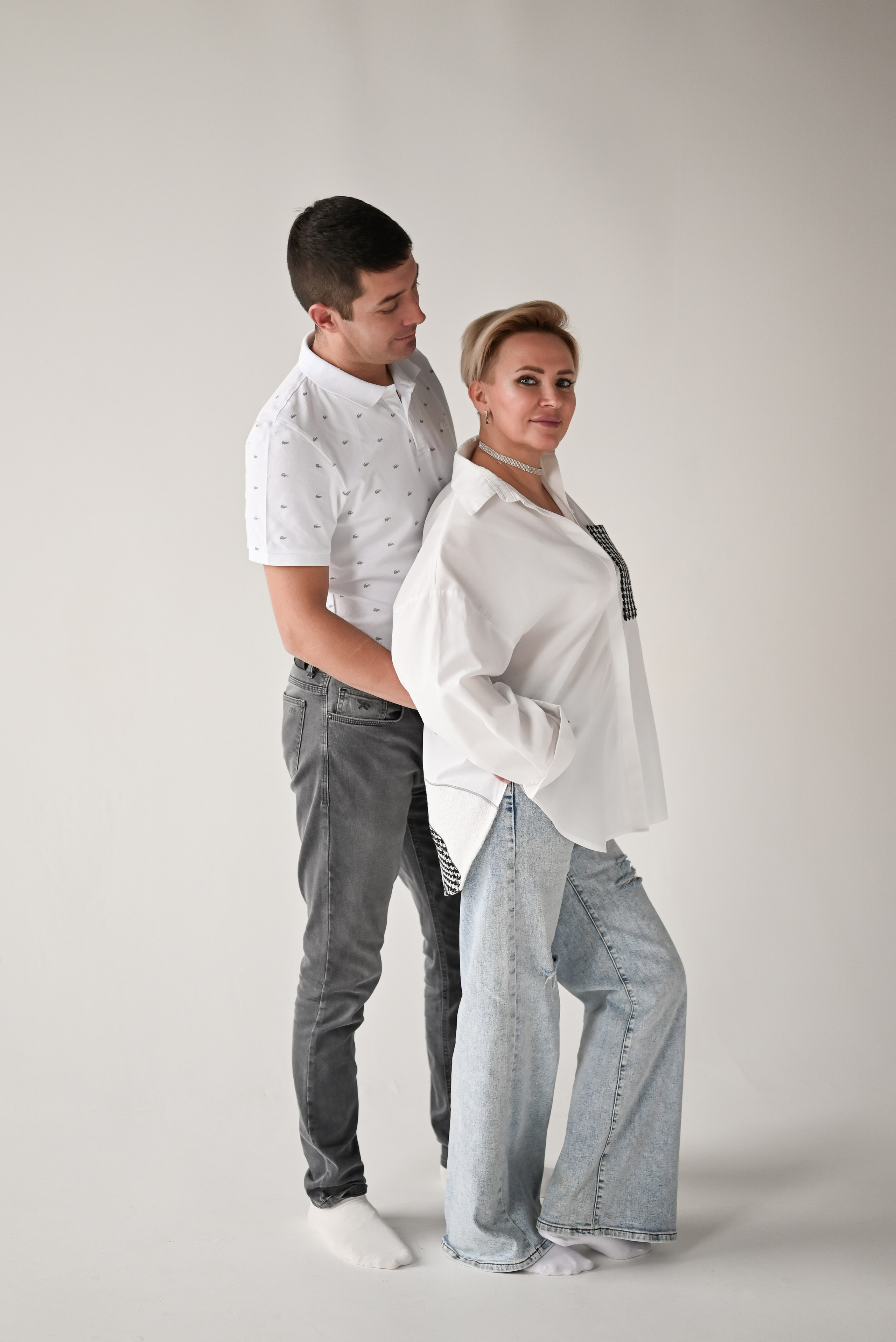 Все в сборе =). Свадебный и семейный фотограф в Уфе Александров Максим