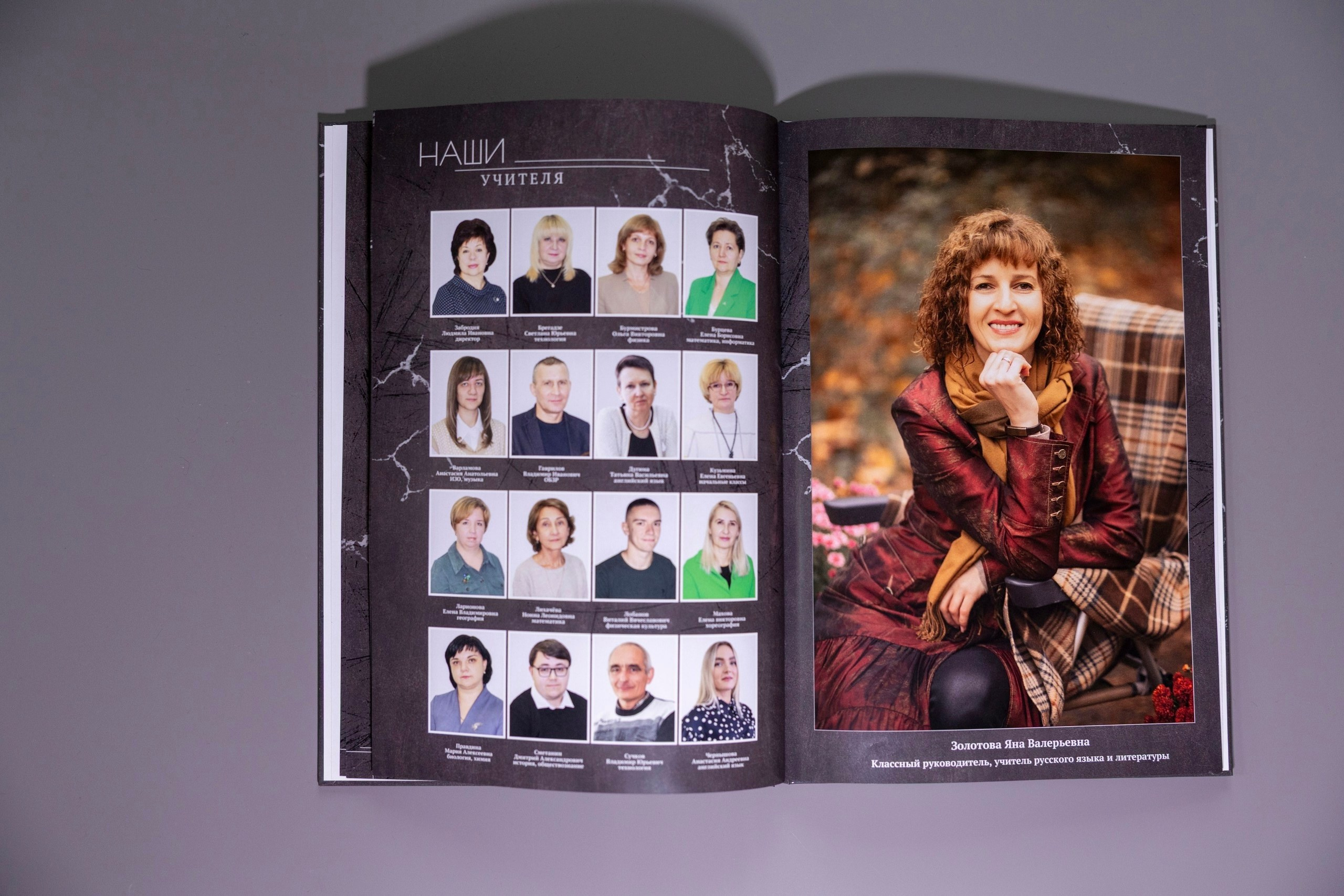 Как выглядят альбомы. Фотограф Алексин|Тула