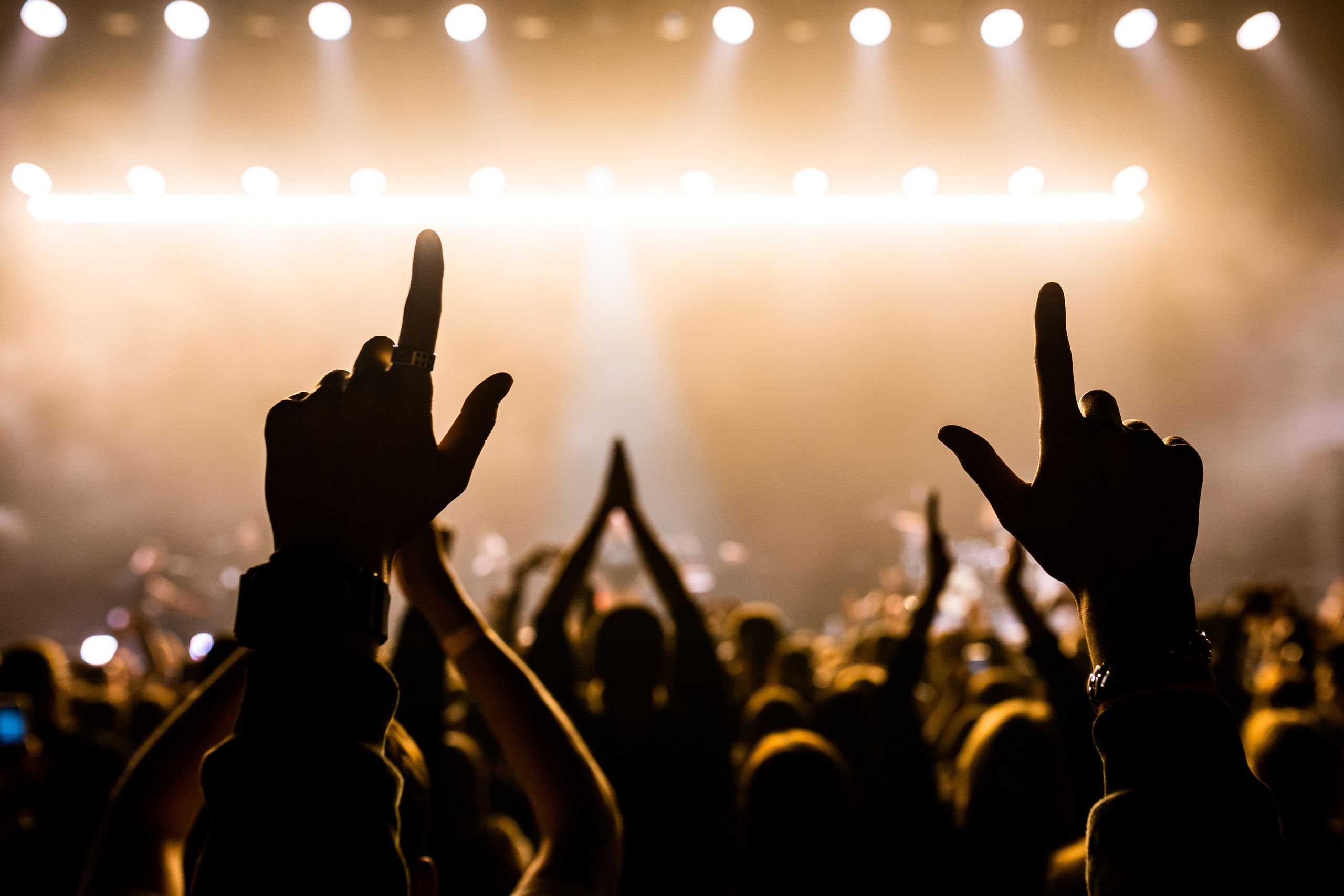 Концерты. Евгений Матвеев — фотограф в Санкт-Петербурге