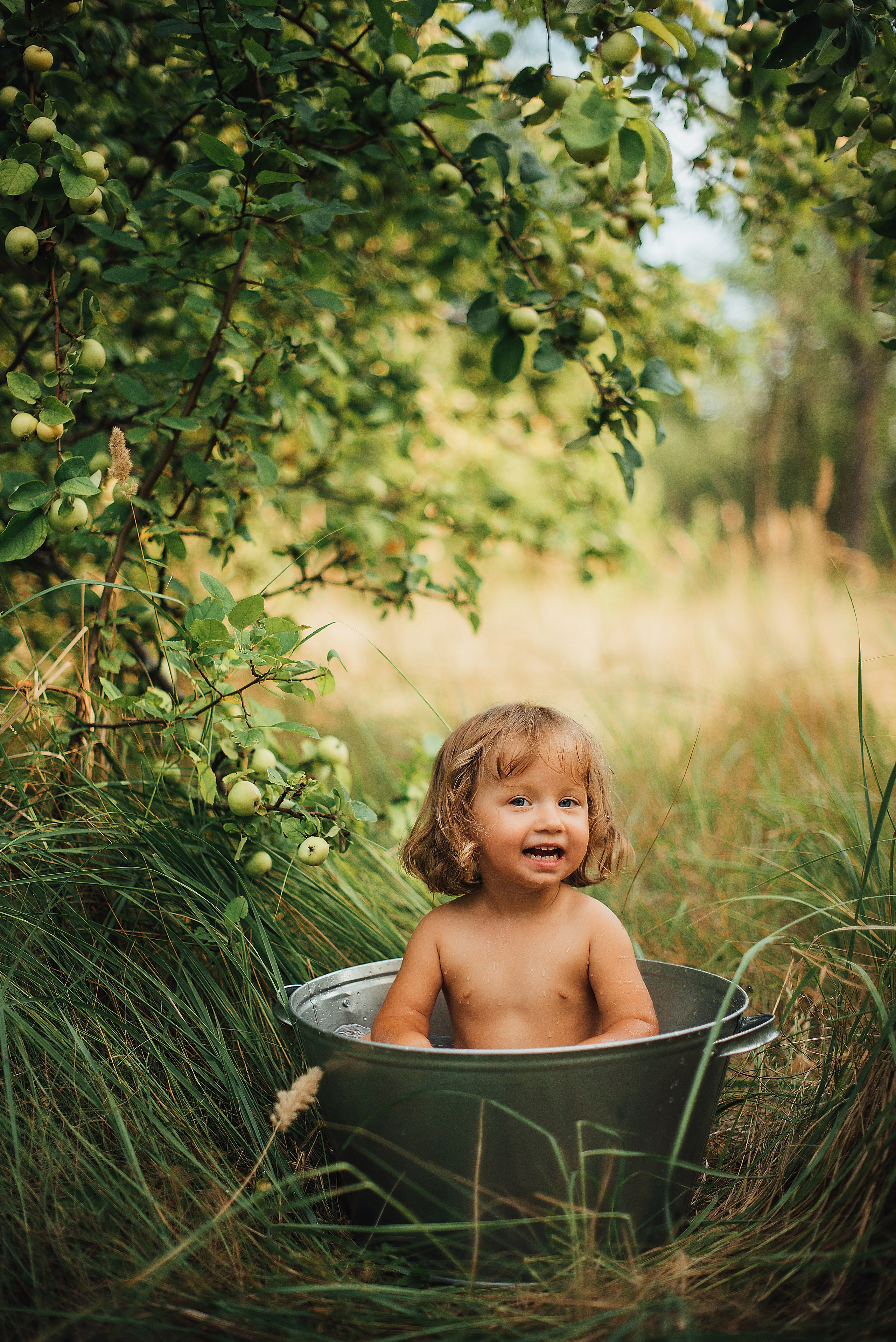 Сашенька. Семейный и портретный фотограф в Тольятти | Самаре Мария Иодис