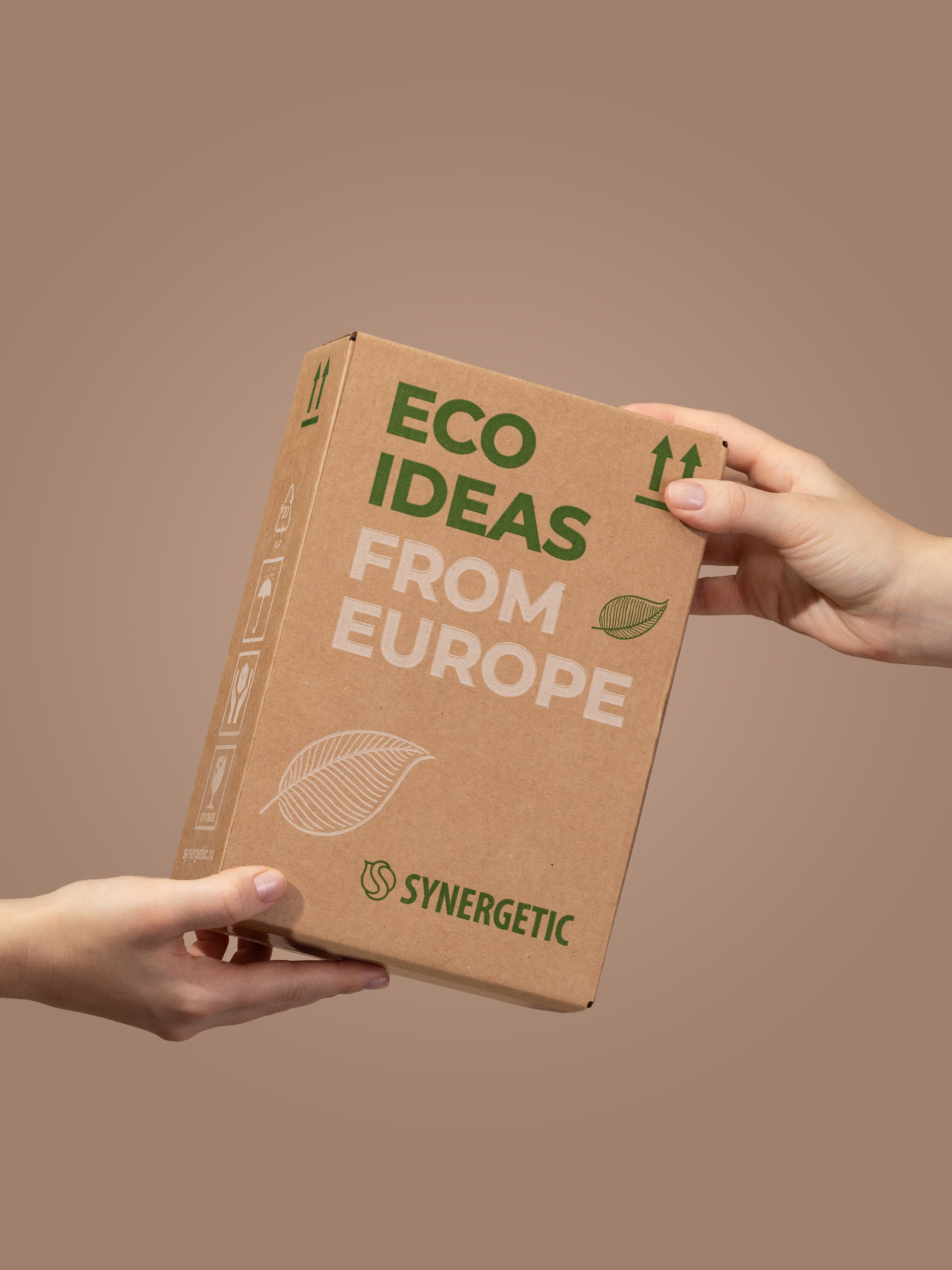 Synergetic. Предметный фотограф | Москва | Дарья Федотова