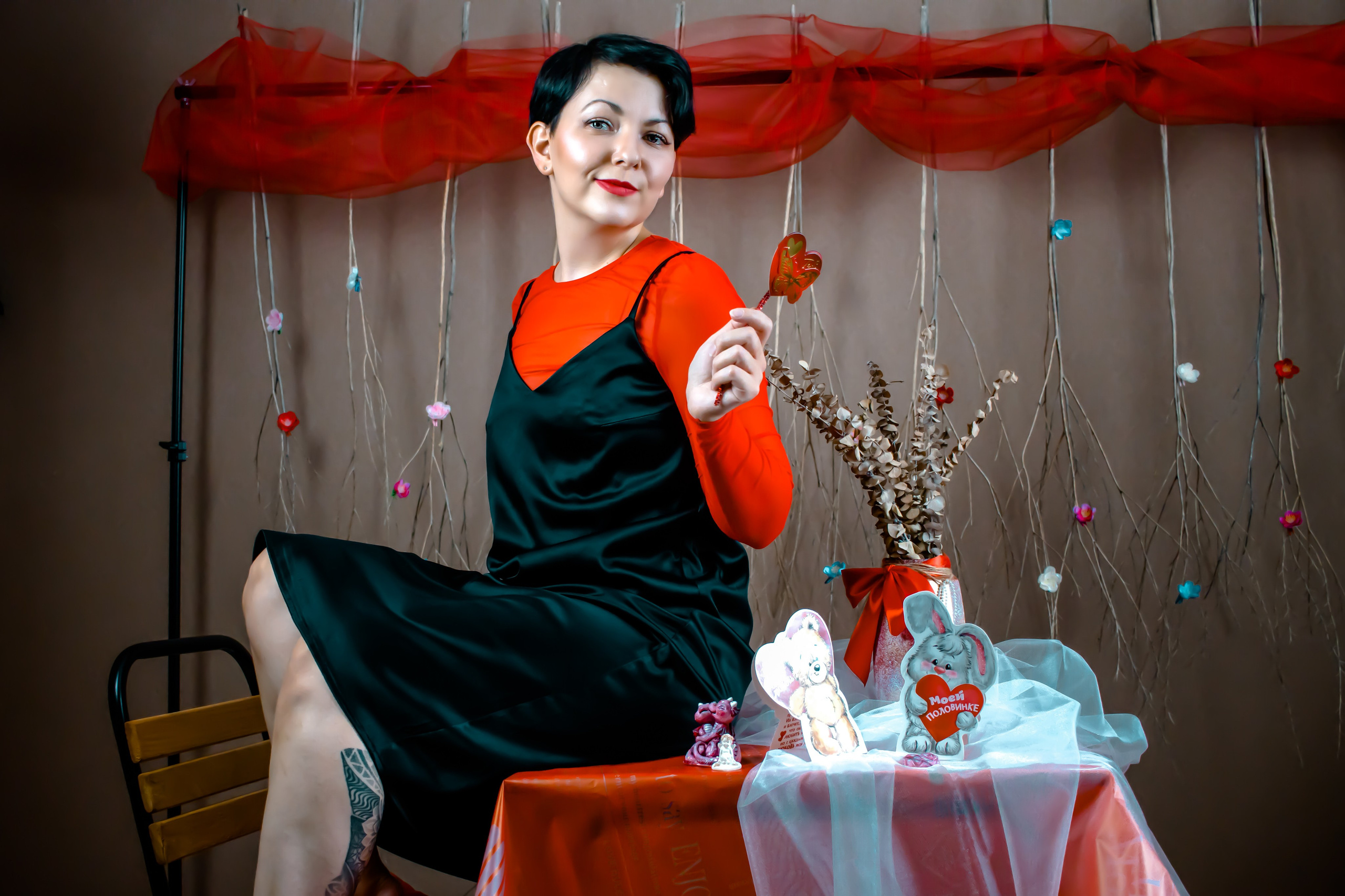 Индивидуальные фотосессии. Семейный фотограф в Невельске Виолетта Киселева-Лелейка