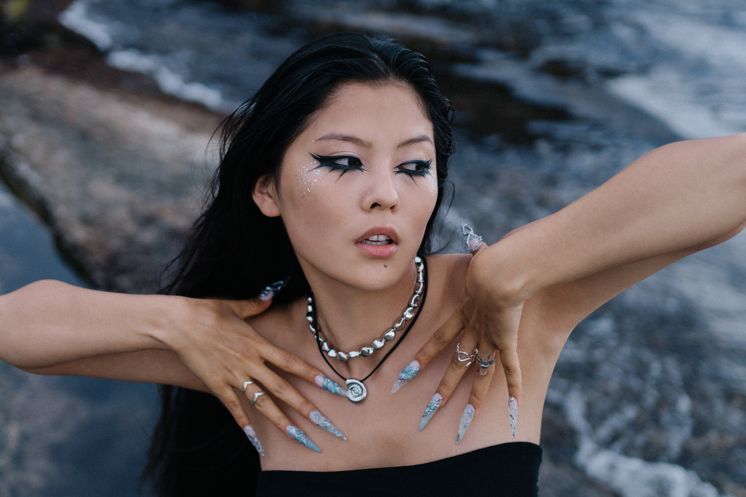 Lana. Фотограф в Москве Маша Игитова