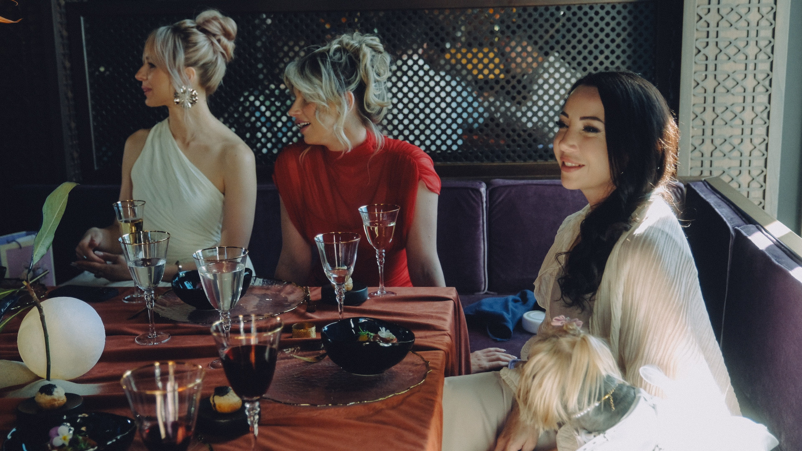 Аркея. Свадебный Видеограф Фотограф в Сочи