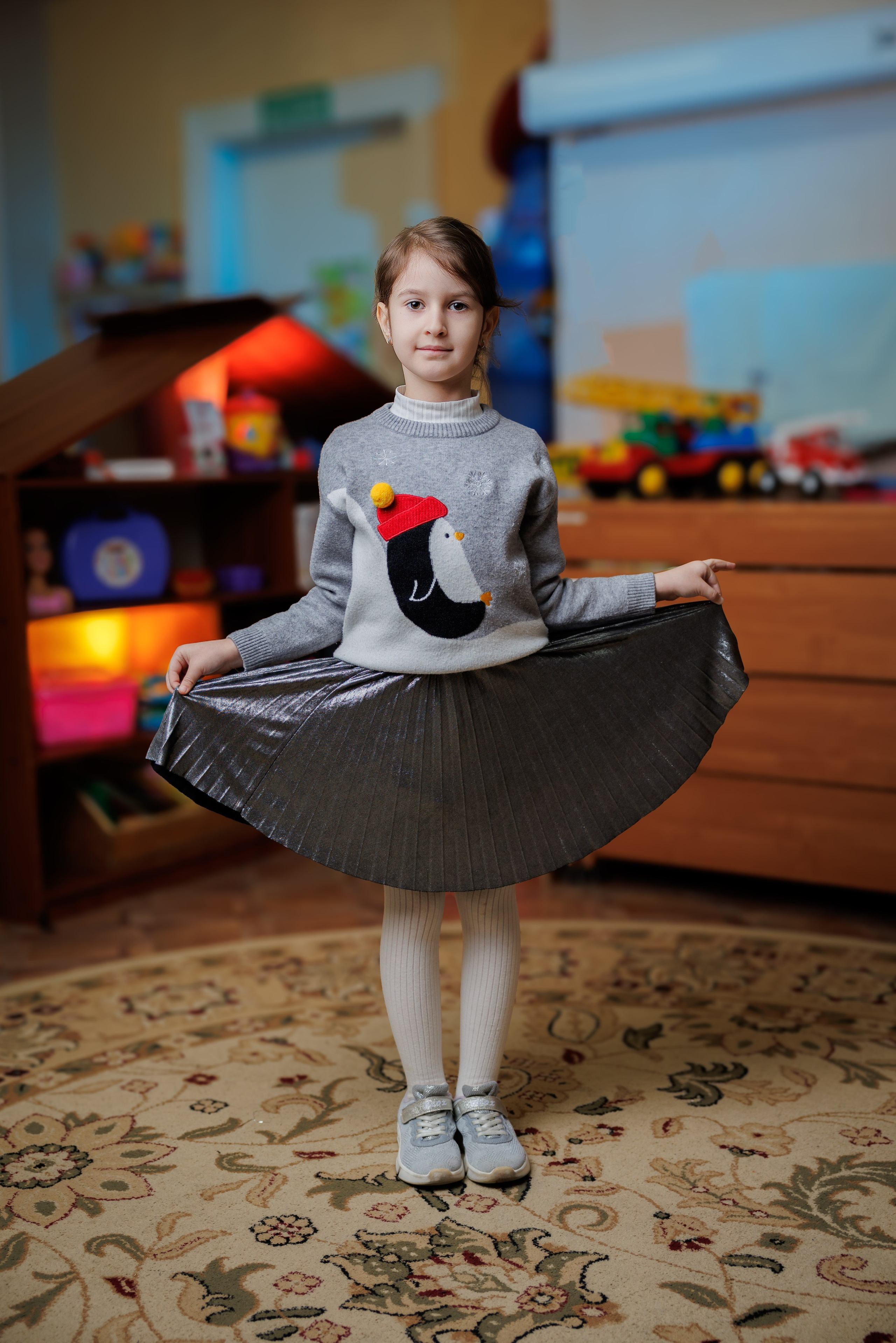 Классические портреты. Классные выпускные альбомы в Орле и Орловской области. Фотограф на выпускной