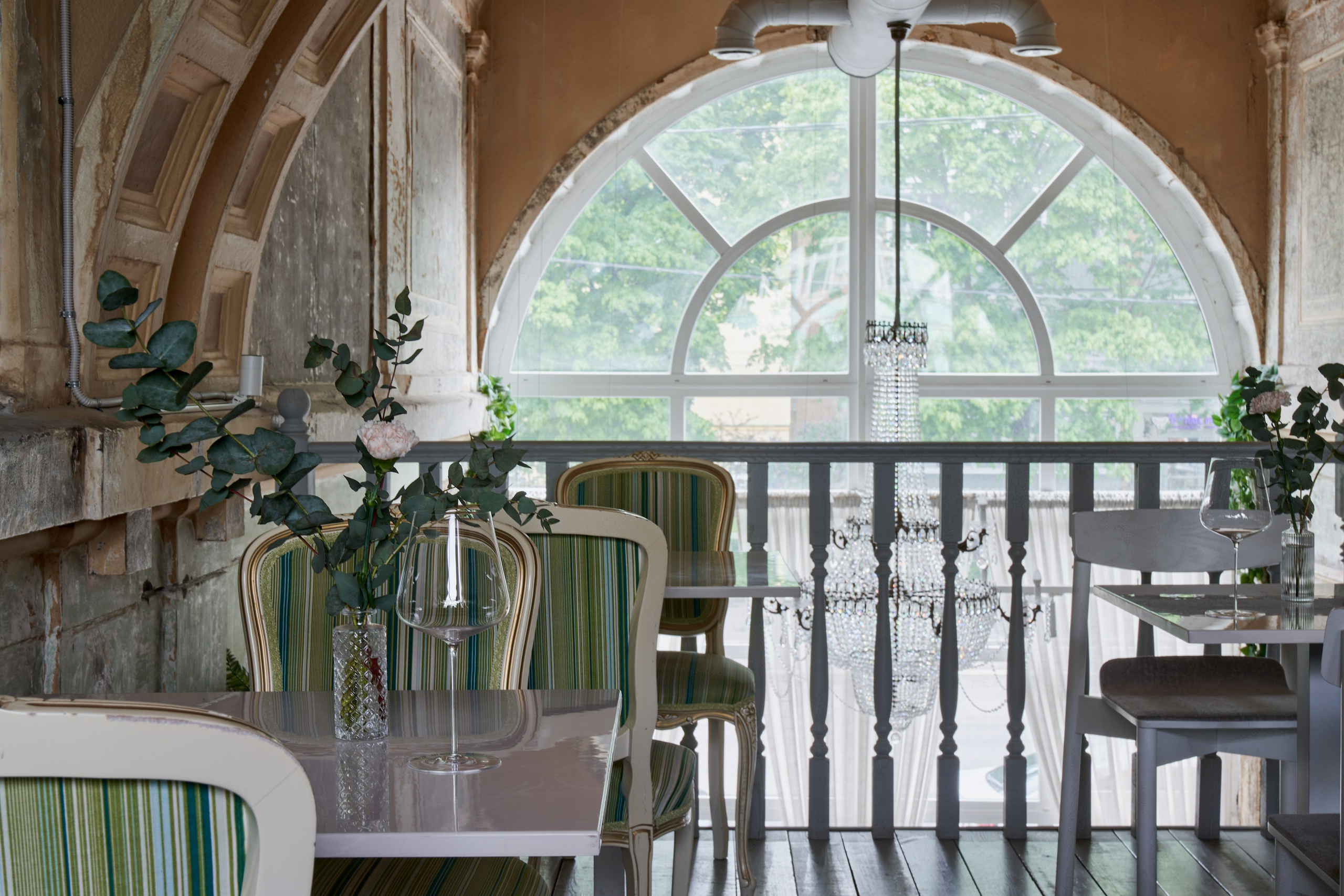 Кафе Скандинавия. Евгения Четий — интерьерный фотограф в Москве, Санкт- Петербурге, Сочи