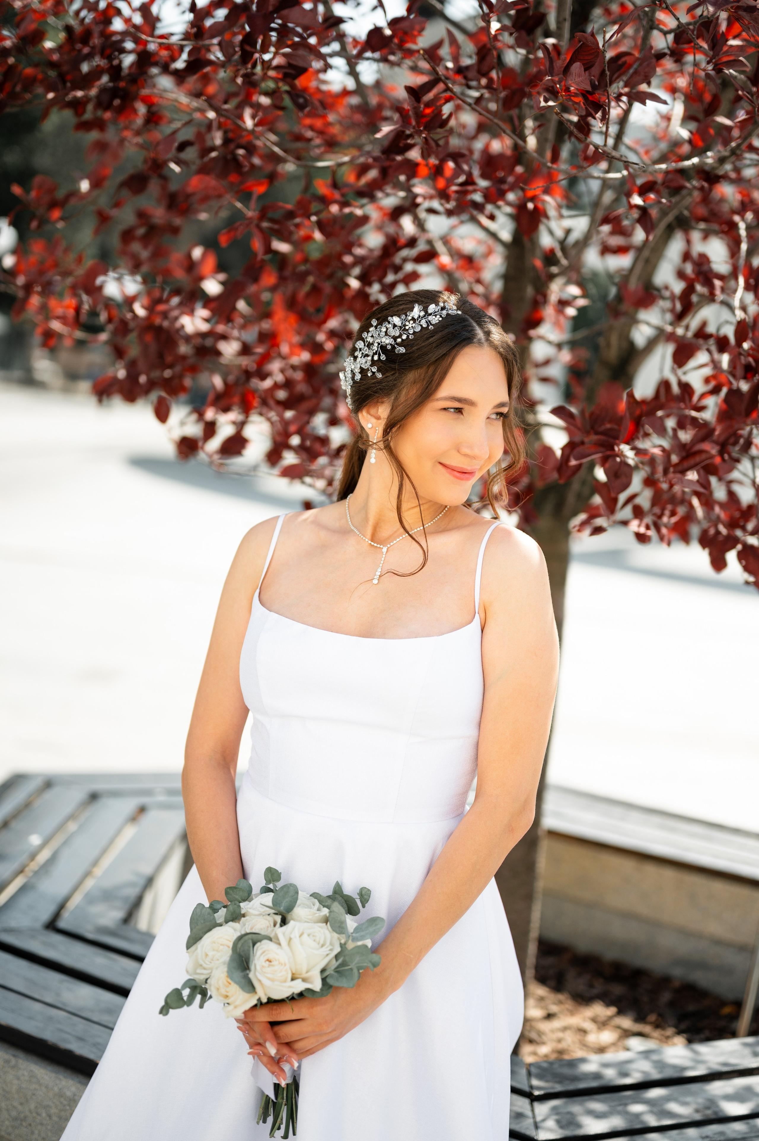 Никита и Эльмира. Студия детской и семейной фотографии «Время улыбаться»