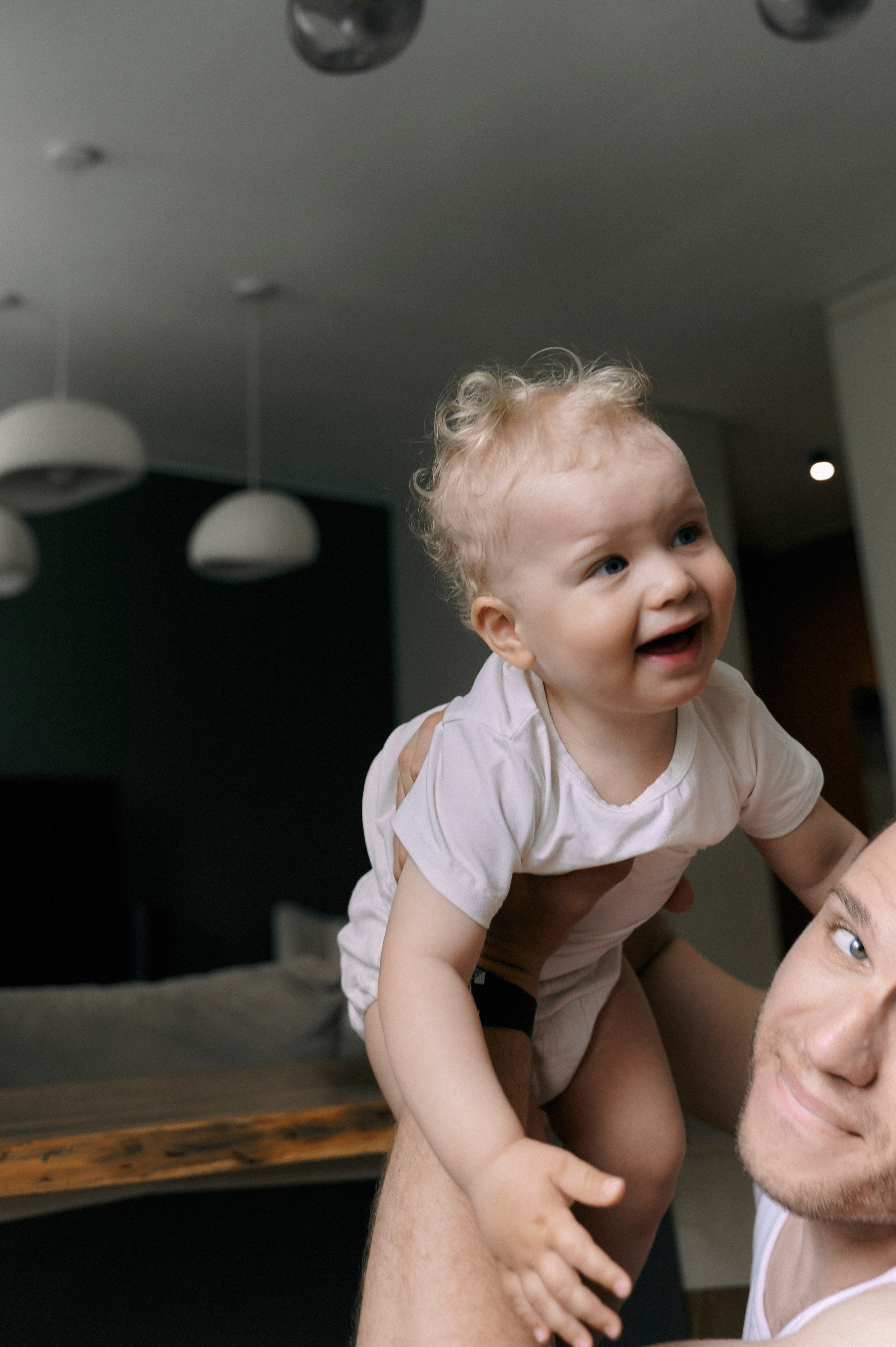 Настя, Саша и Маркуша. Фотограф Регина С