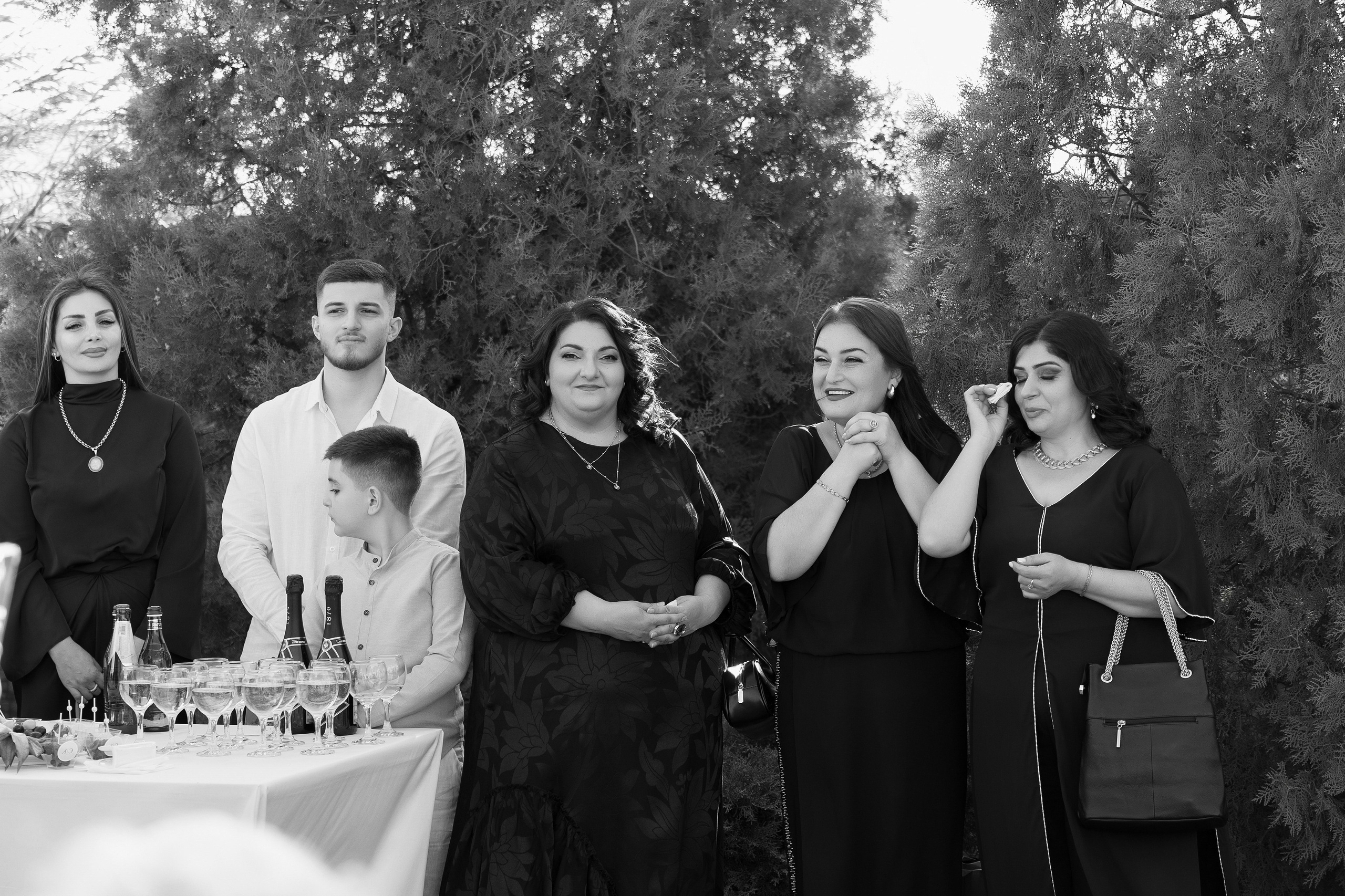 Антон и Эля. Анастасия Безуглова- свадебный фотограф в Таганроге