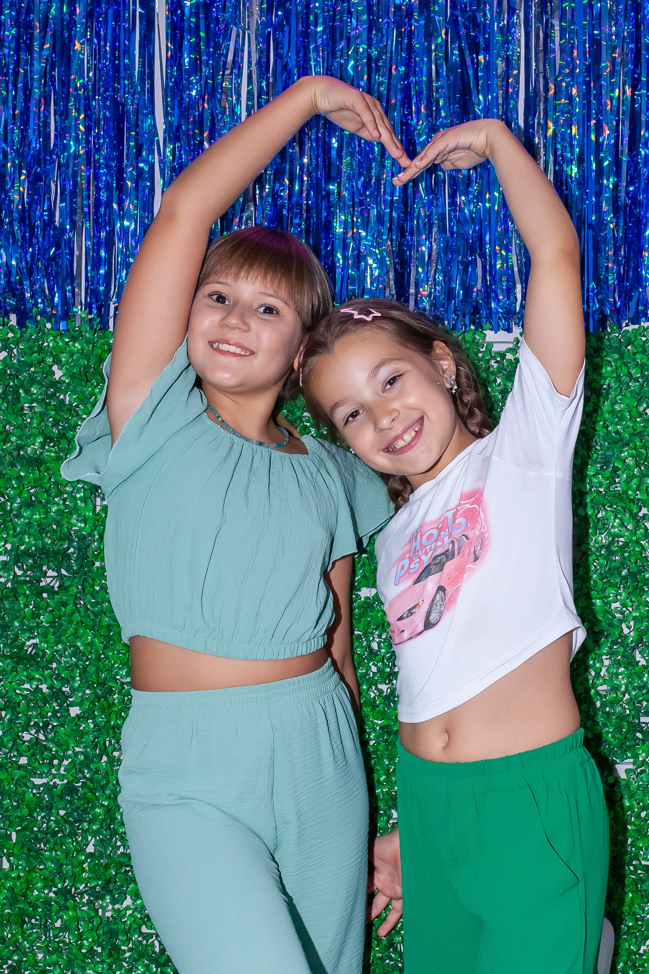 День рождения Даши. Фотограф в Волгограде Норченко Светлана