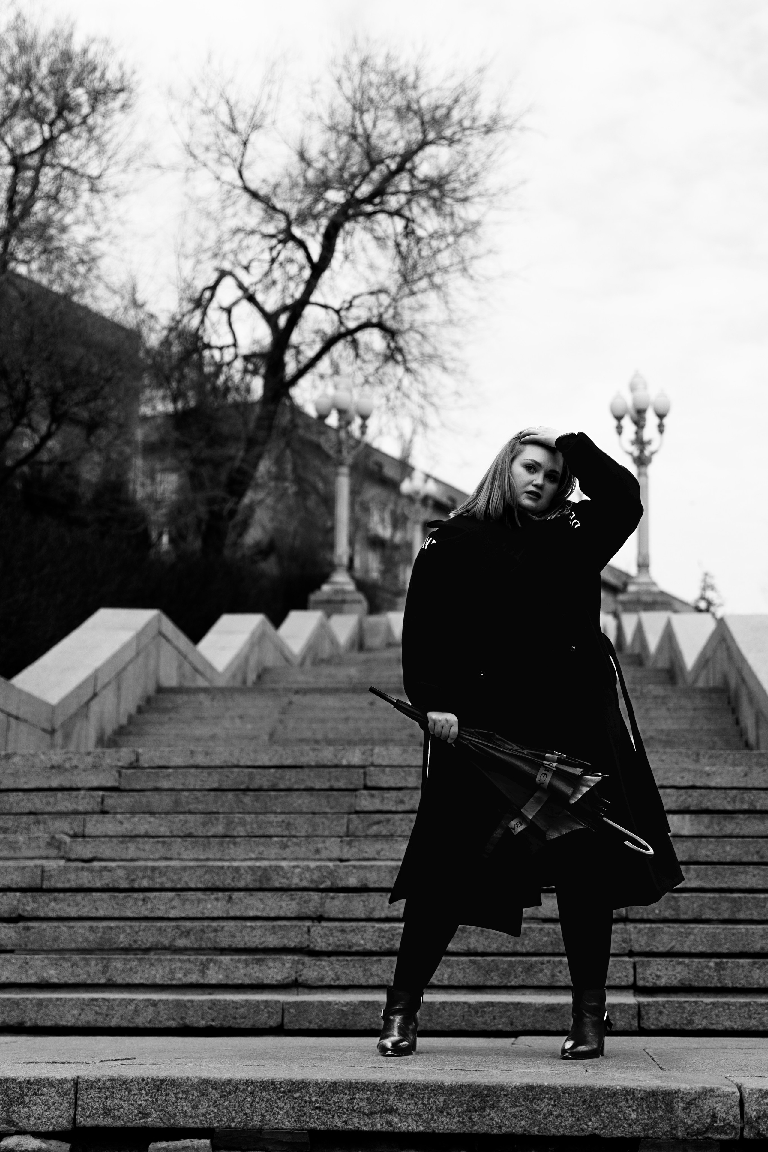 София. Фотограф в Волгограде Норченко Светлана