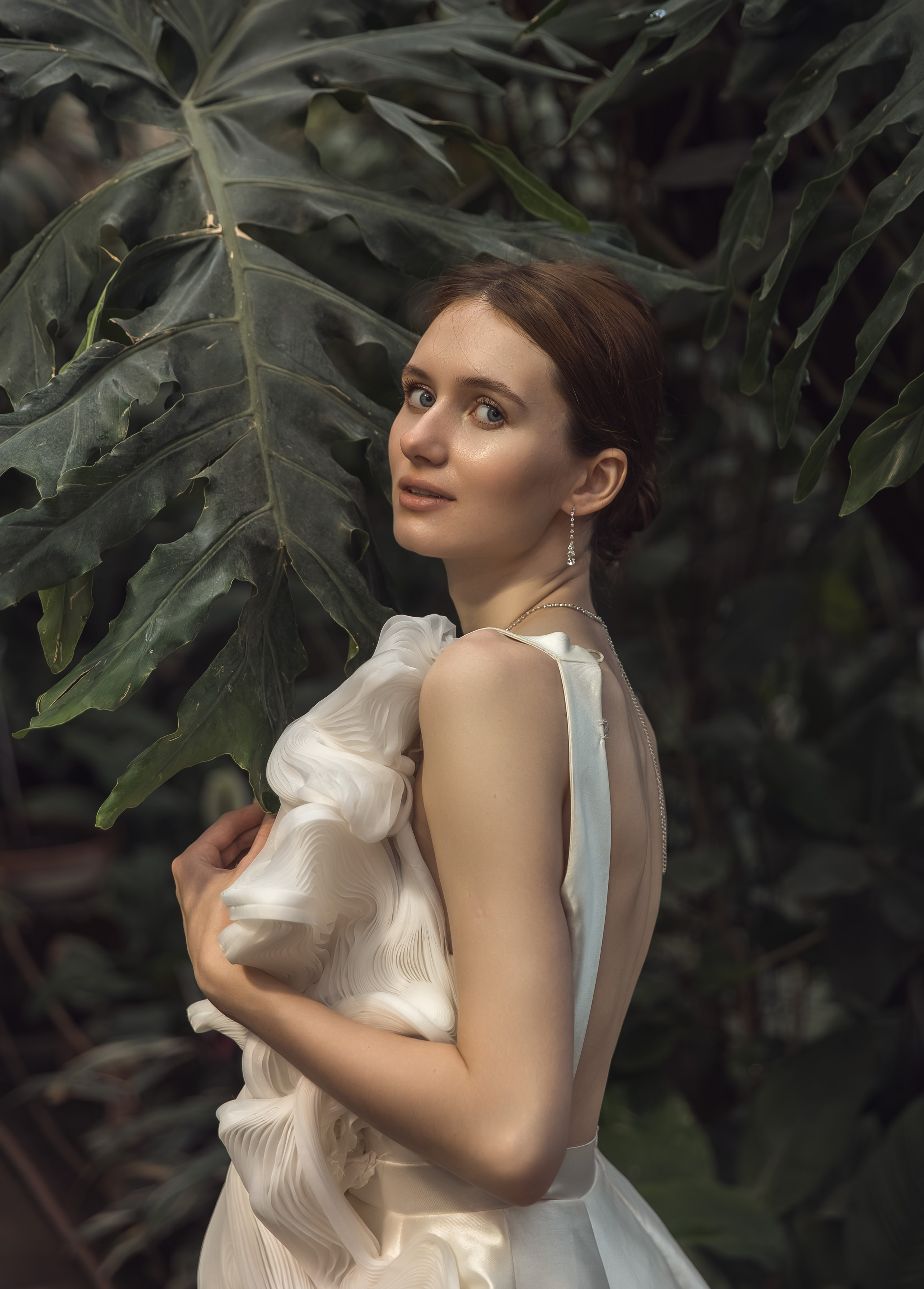 Татьяна и Алексей