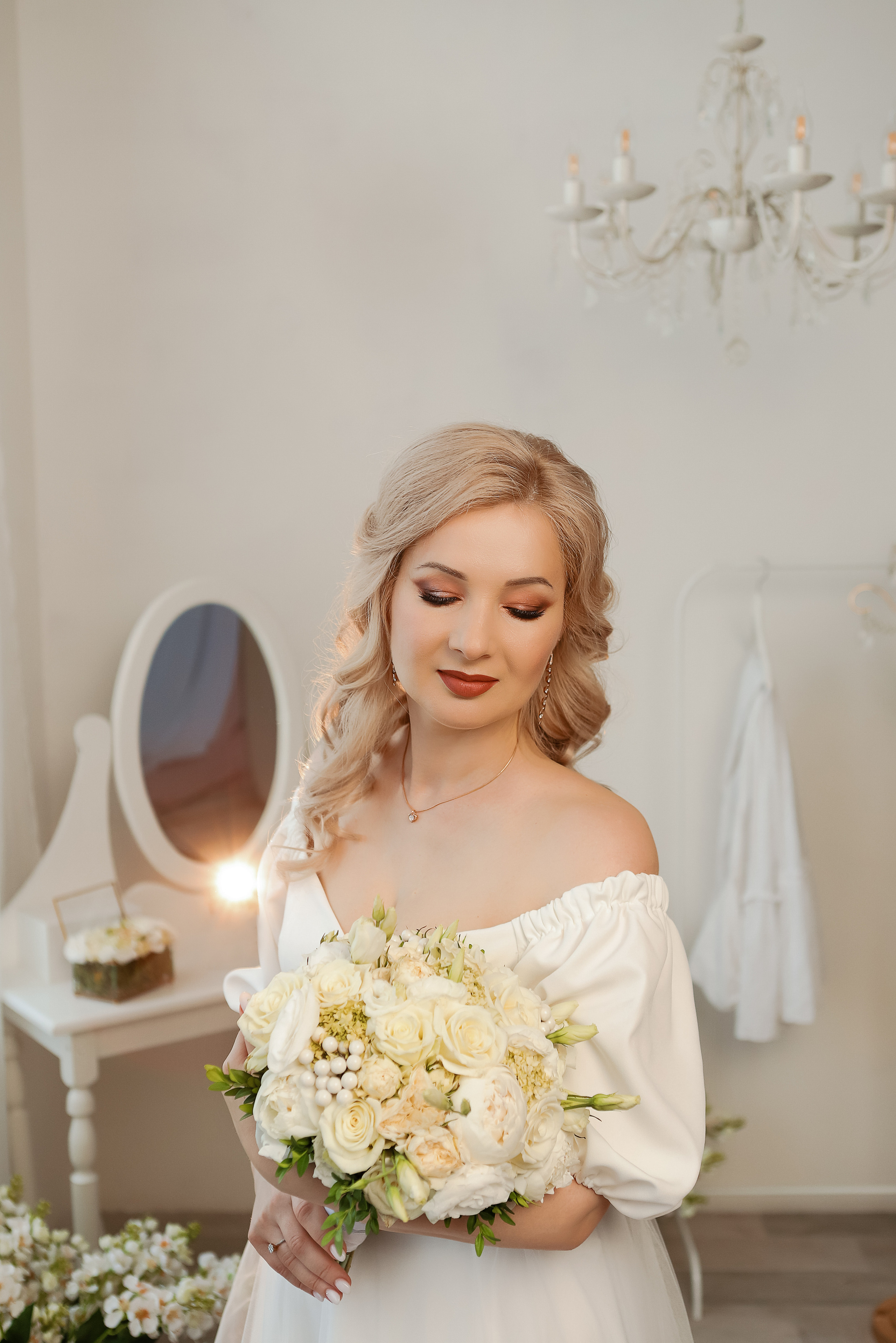 Юлия и Михаил. Свадебный фотограф Евгения Фролова г. Каменск-Шахтинский, Донецк, Ростов