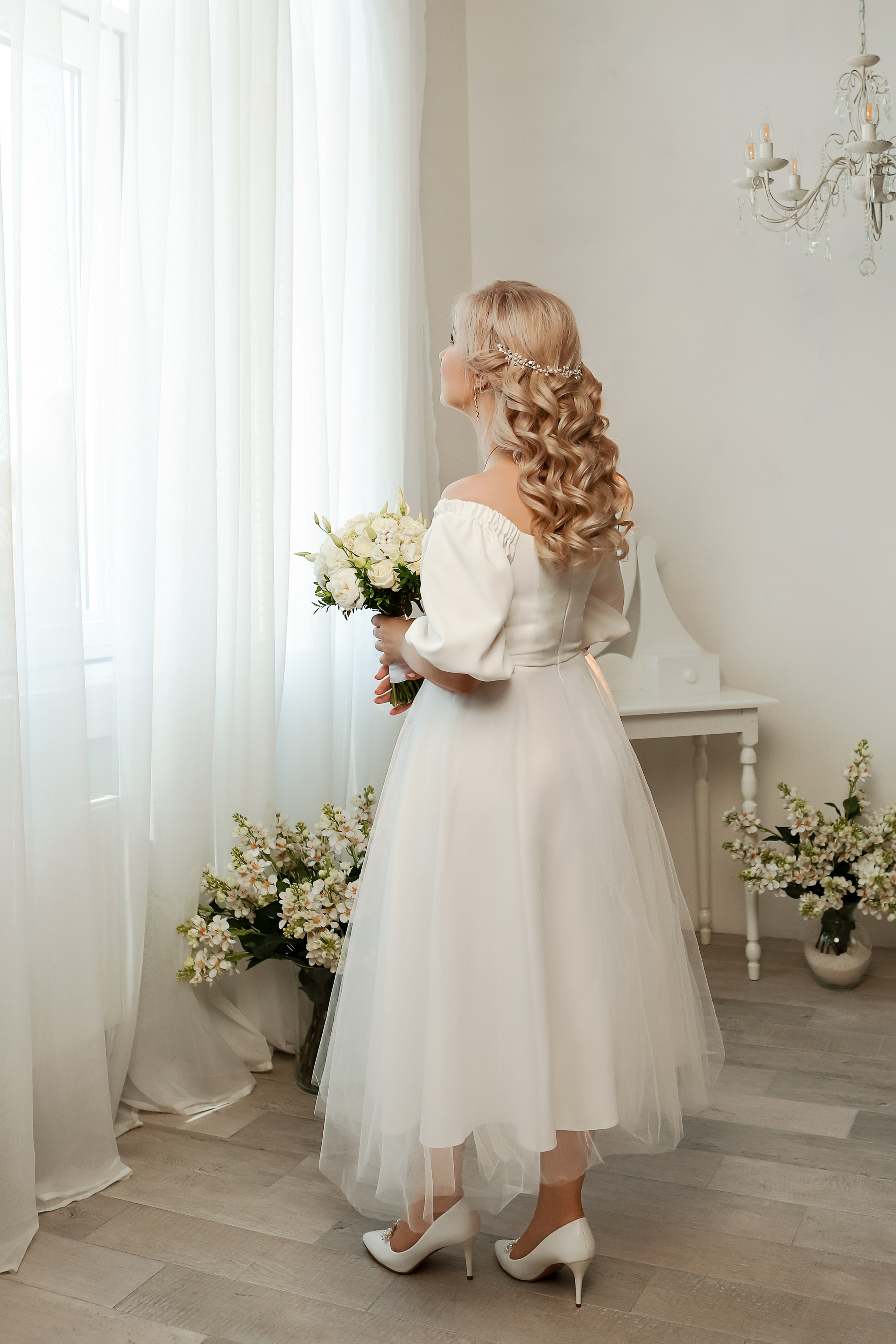 Юлия и Михаил. Свадебный фотограф Евгения Фролова г. Каменск-Шахтинский, Донецк, Ростов