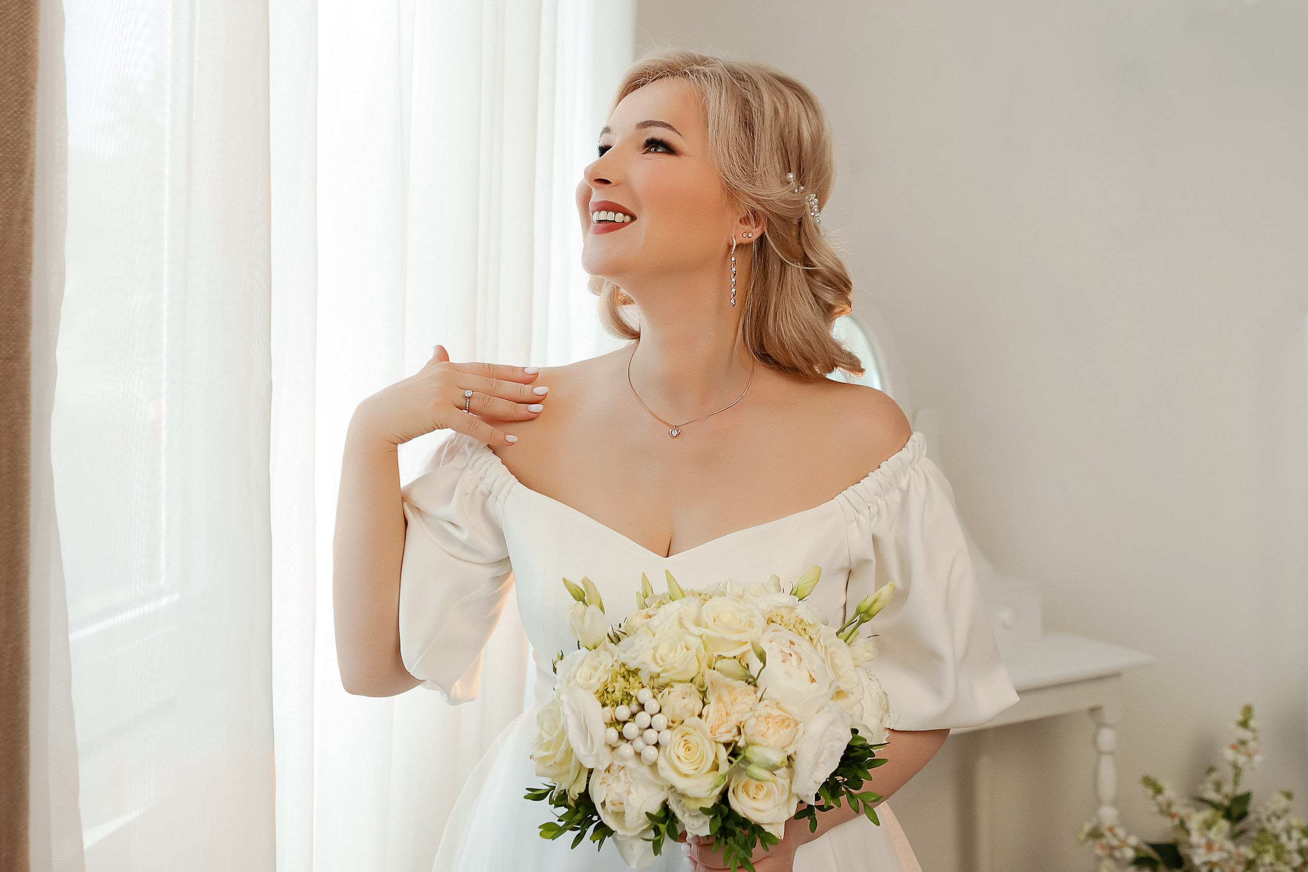 Юлия и Михаил. Свадебный фотограф Евгения Фролова г. Каменск-Шахтинский, Донецк, Ростов