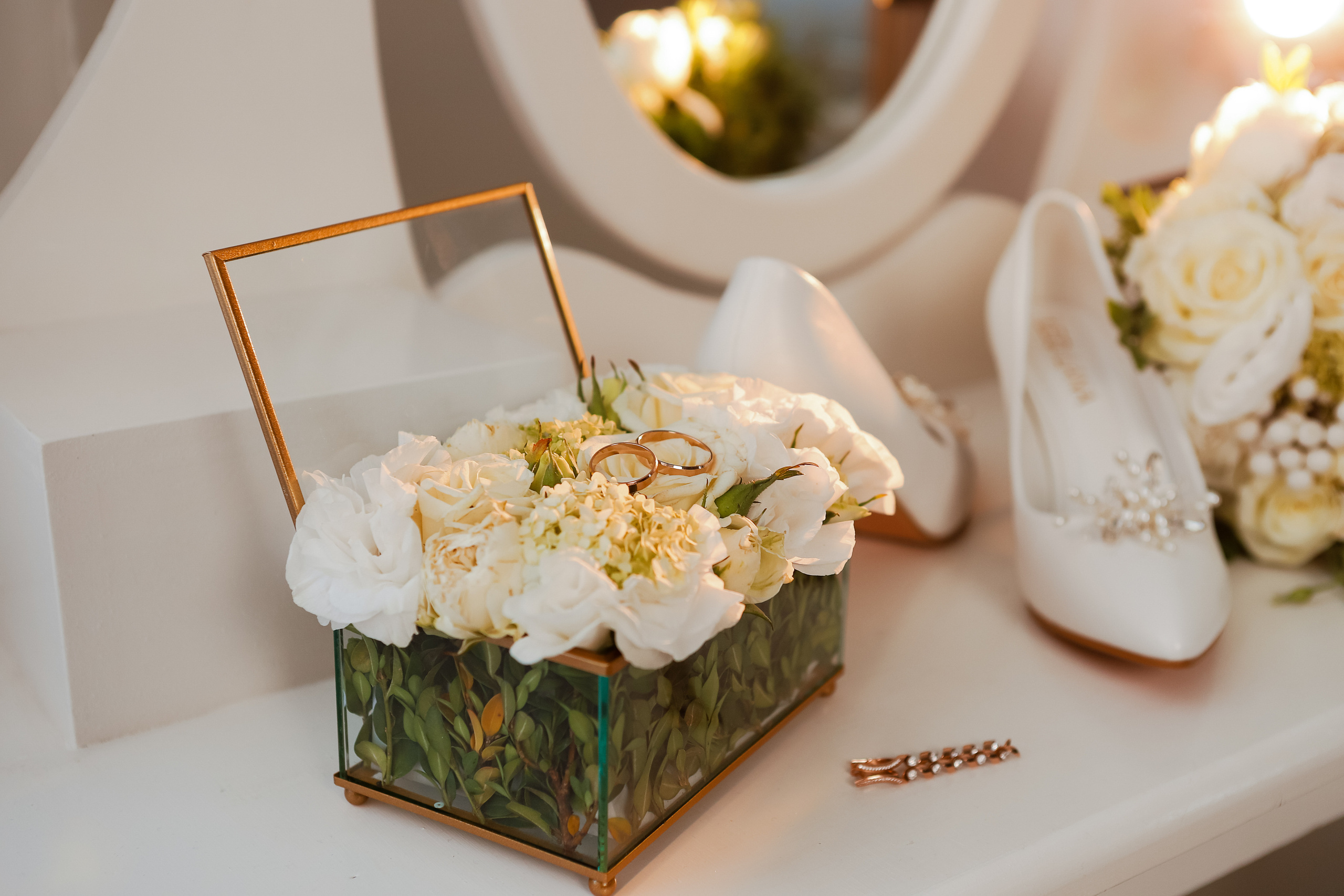 Юлия и Михаил. Свадебный фотограф Евгения Фролова г. Каменск-Шахтинский, Донецк, Ростов