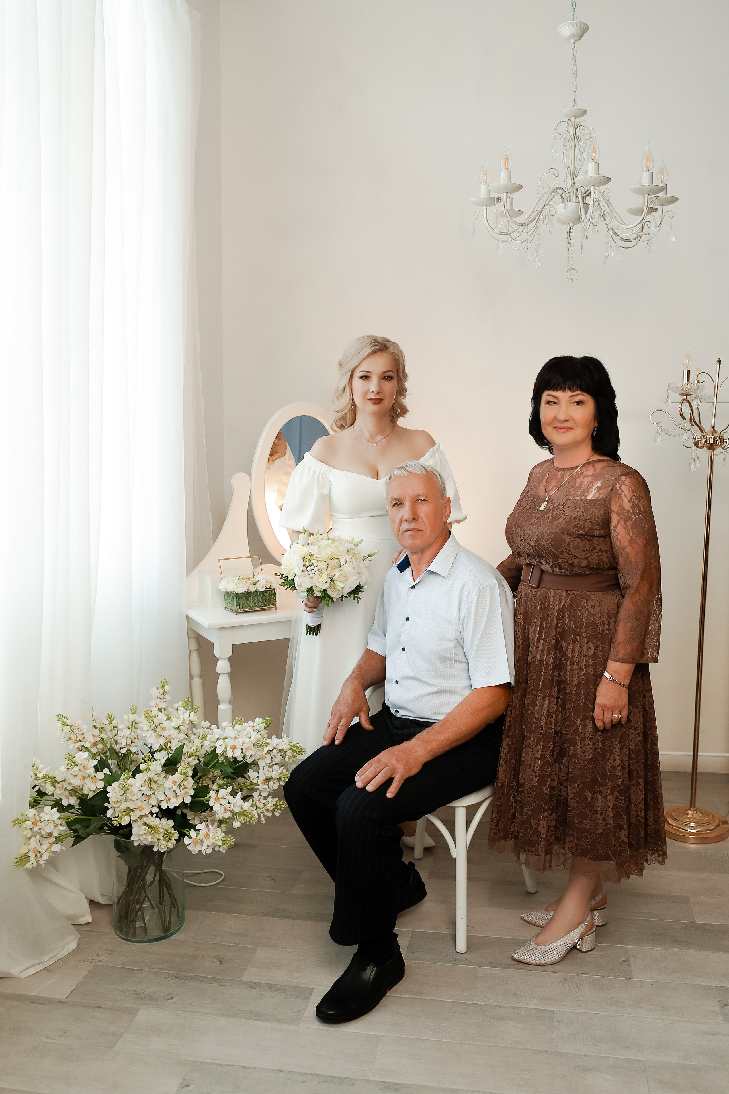 Юлия и Михаил. Свадебный фотограф Евгения Фролова г. Каменск-Шахтинский, Донецк, Ростов