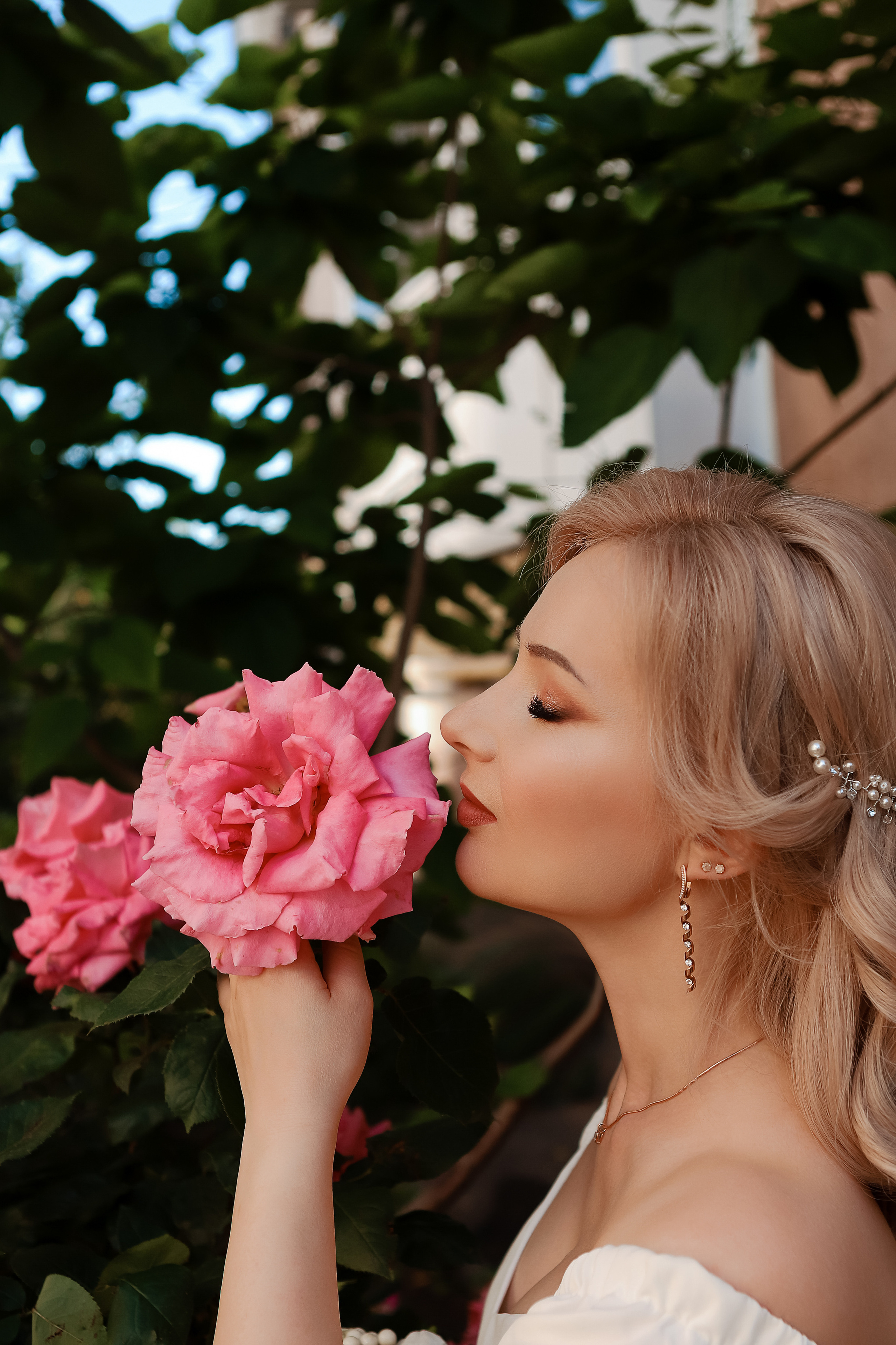 Юлия и Михаил. Свадебный фотограф Евгения Фролова г. Каменск-Шахтинский, Донецк, Ростов