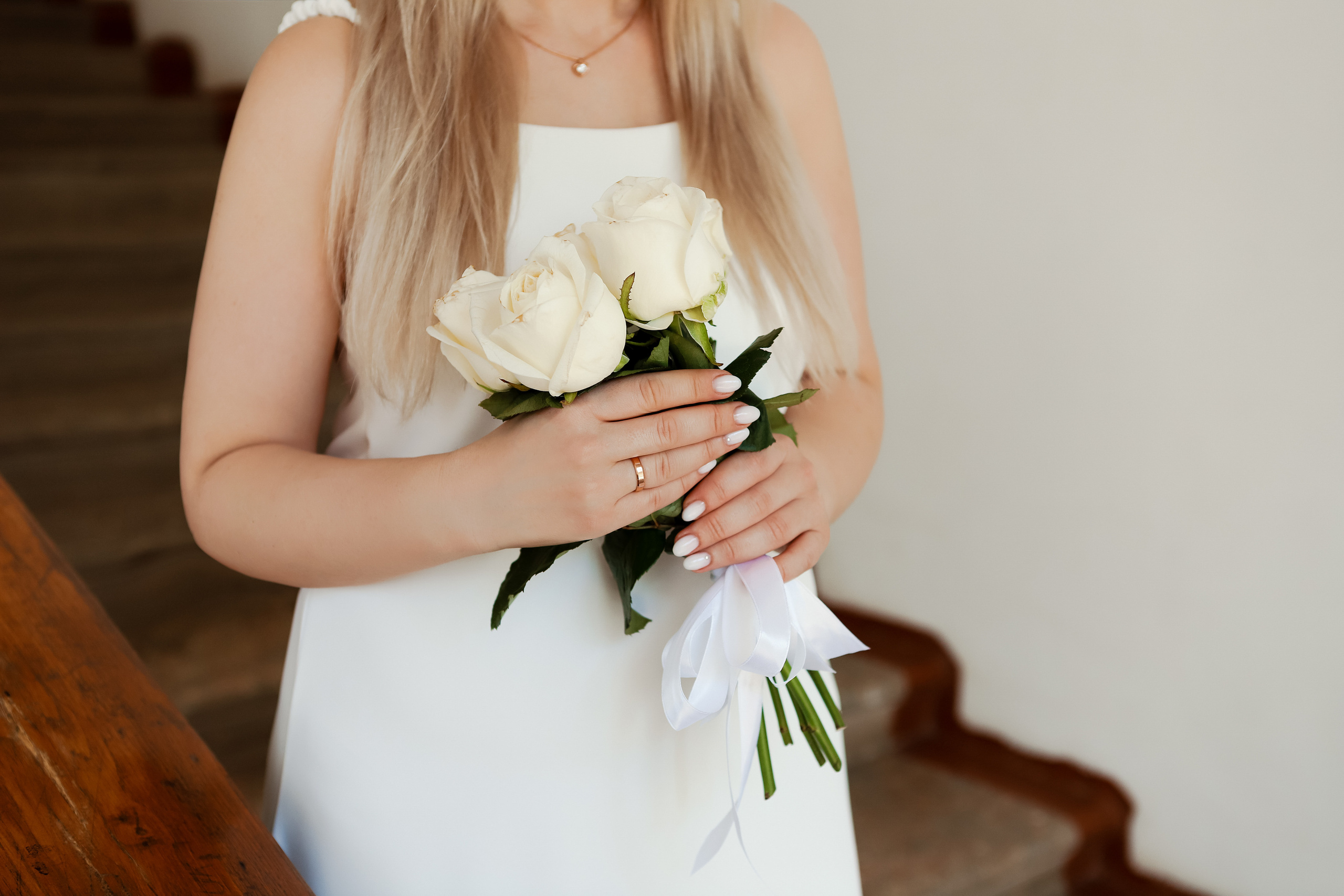 Юлия и Михаил. Свадебный фотограф Евгения Фролова г. Каменск-Шахтинский, Донецк, Ростов