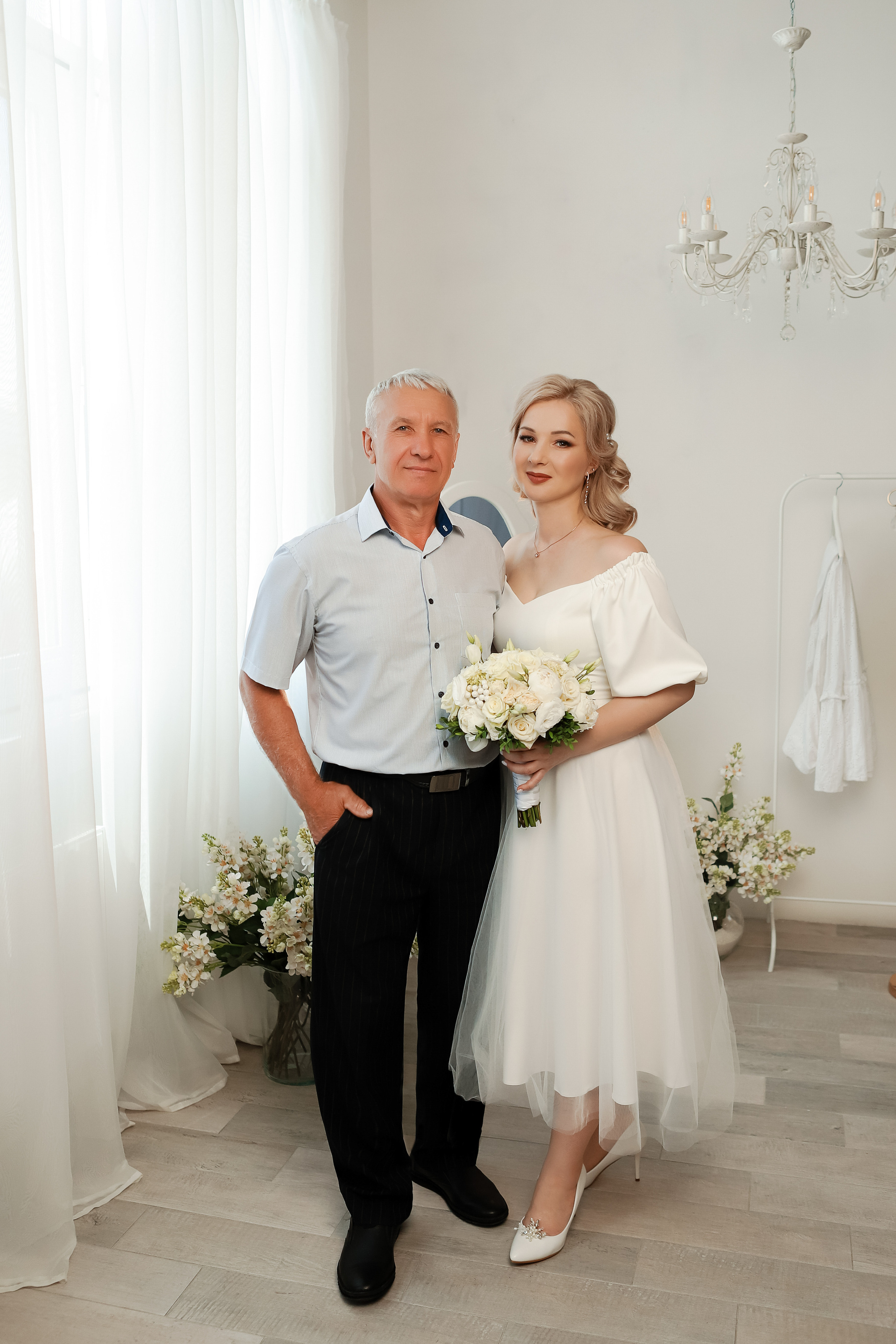 Юлия и Михаил. Свадебный фотограф Евгения Фролова г. Каменск-Шахтинский, Донецк, Ростов