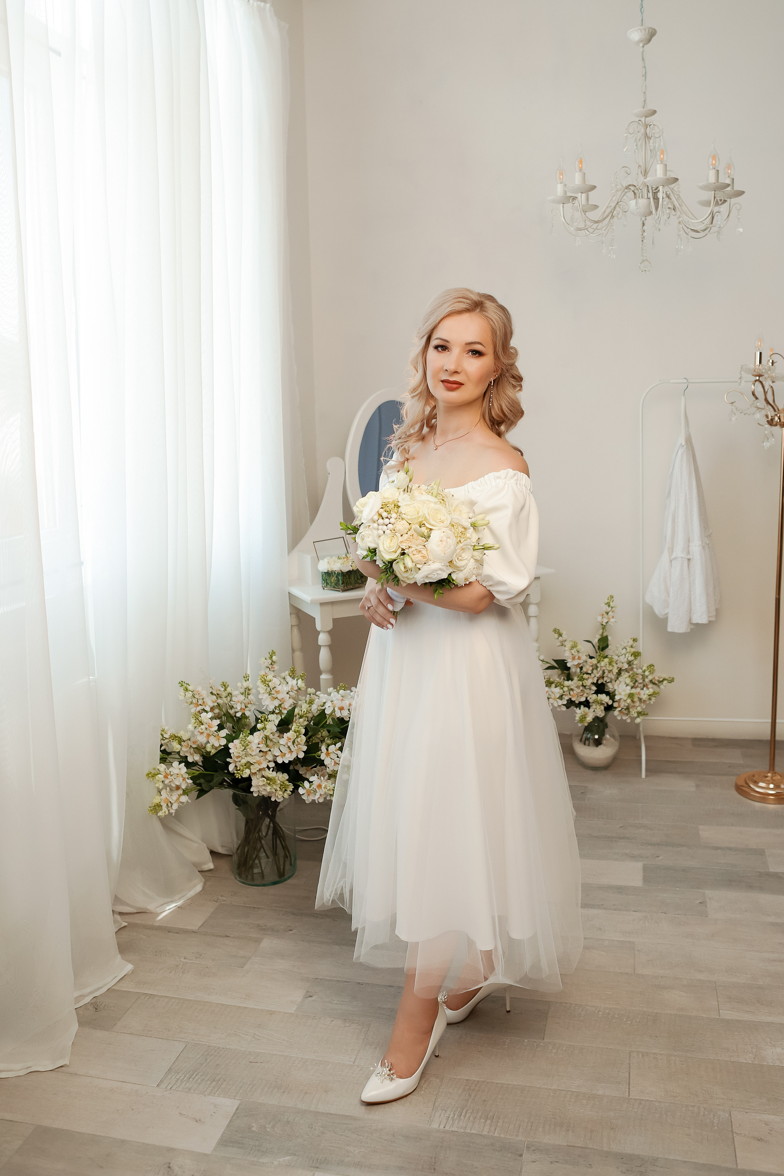 Юлия и Михаил. Свадебный фотограф Евгения Фролова г. Каменск-Шахтинский, Донецк, Ростов