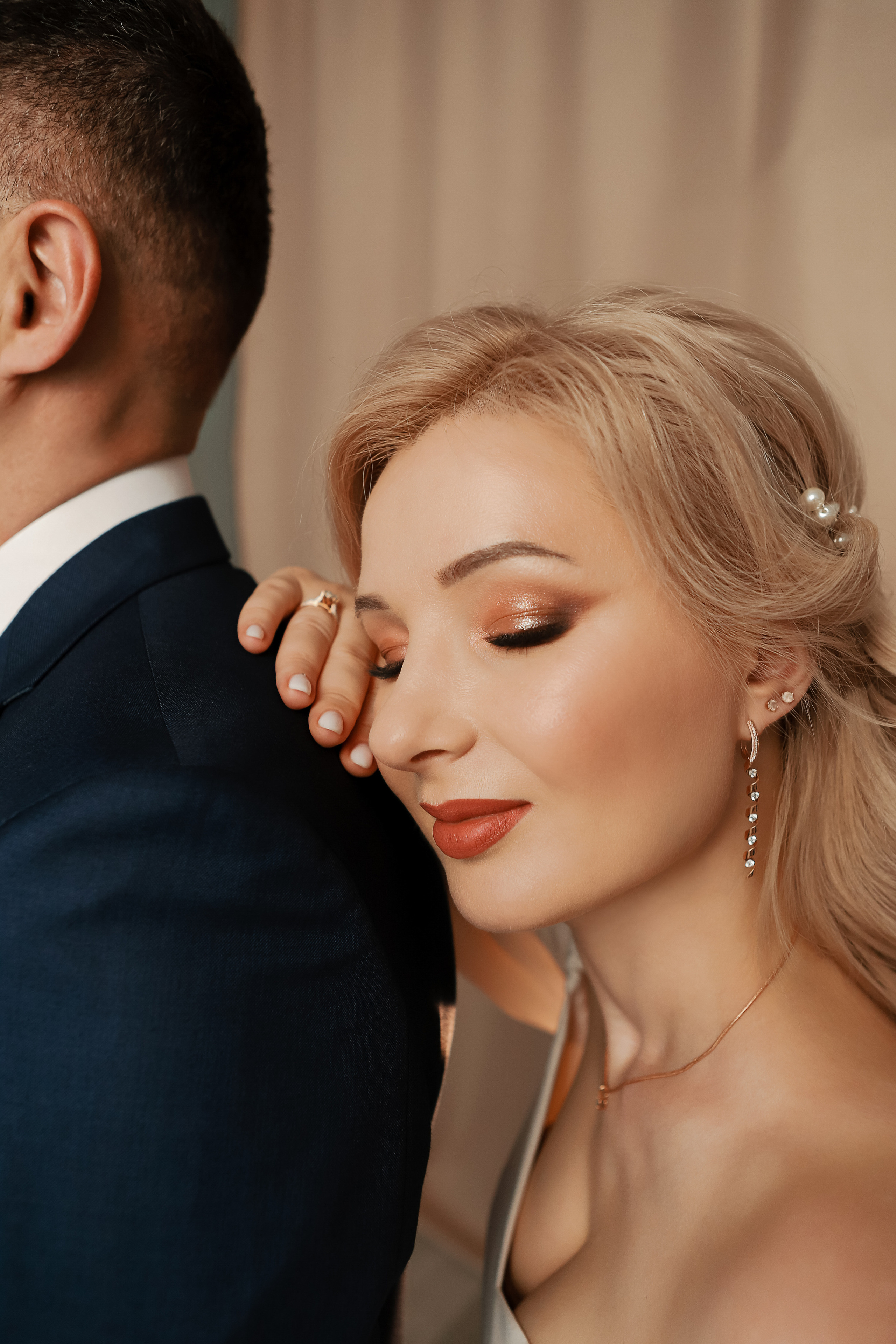 Юлия и Михаил. Свадебный фотограф Евгения Фролова г. Каменск-Шахтинский, Донецк, Ростов