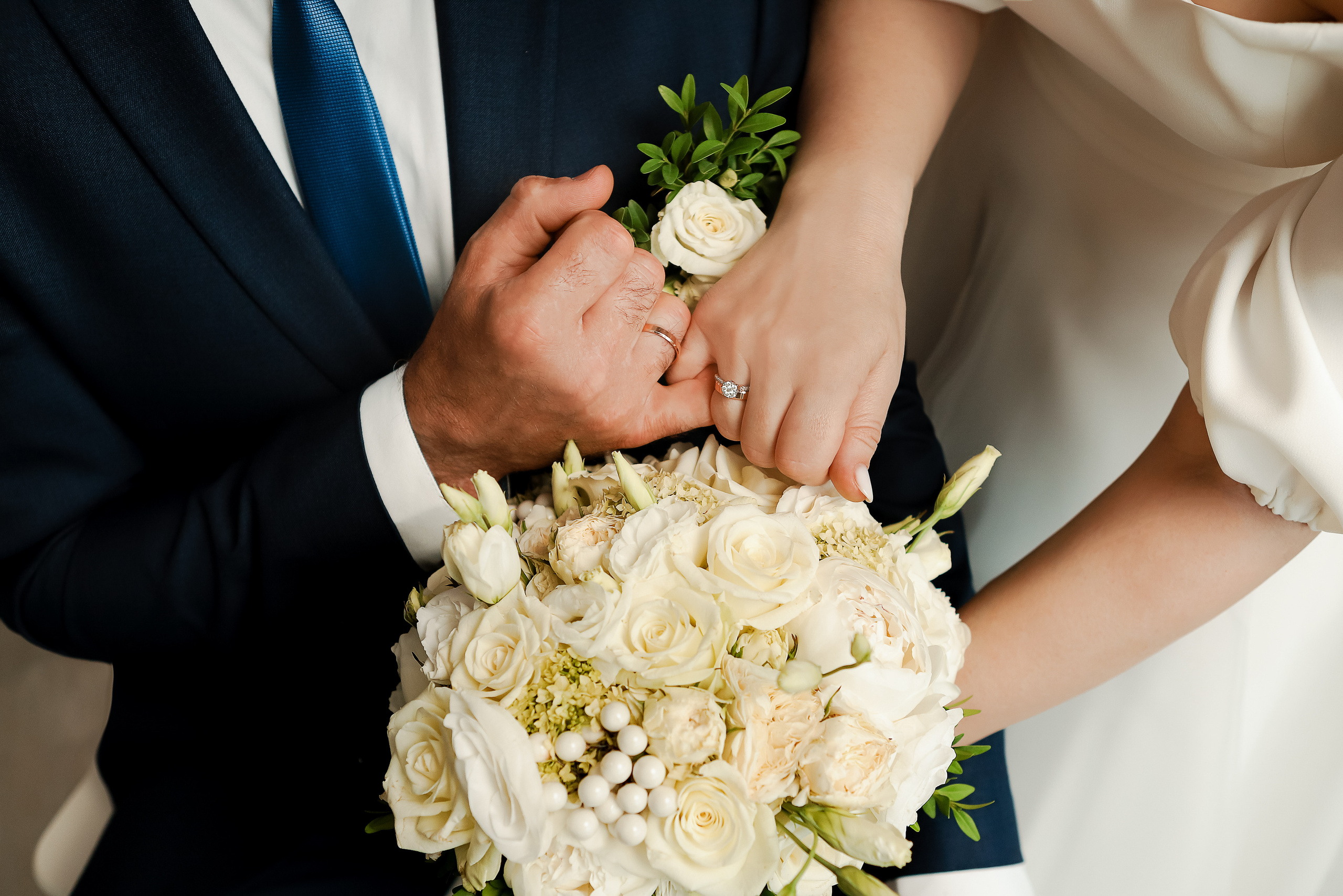 Юлия и Михаил. Свадебный фотограф Евгения Фролова г. Каменск-Шахтинский, Донецк, Ростов