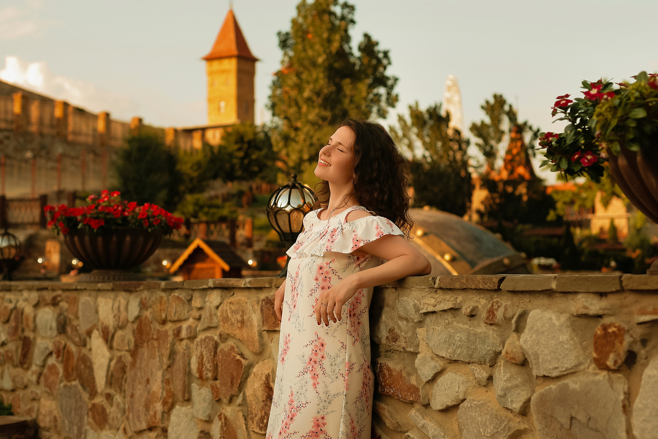 Сёстры Алеся и Ирина. Свадебный фотограф Евгения Фролова г. Каменск-Шахтинский, Донецк, Ростов