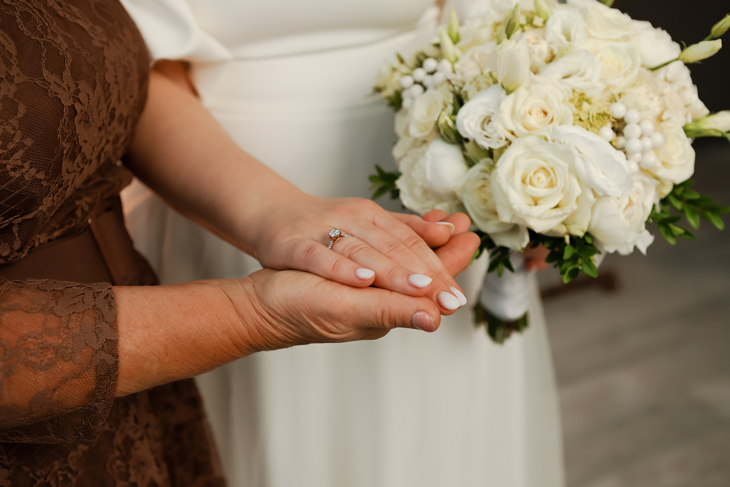 Юлия и Михаил. Свадебный фотограф Евгения Фролова г. Каменск-Шахтинский, Донецк, Ростов