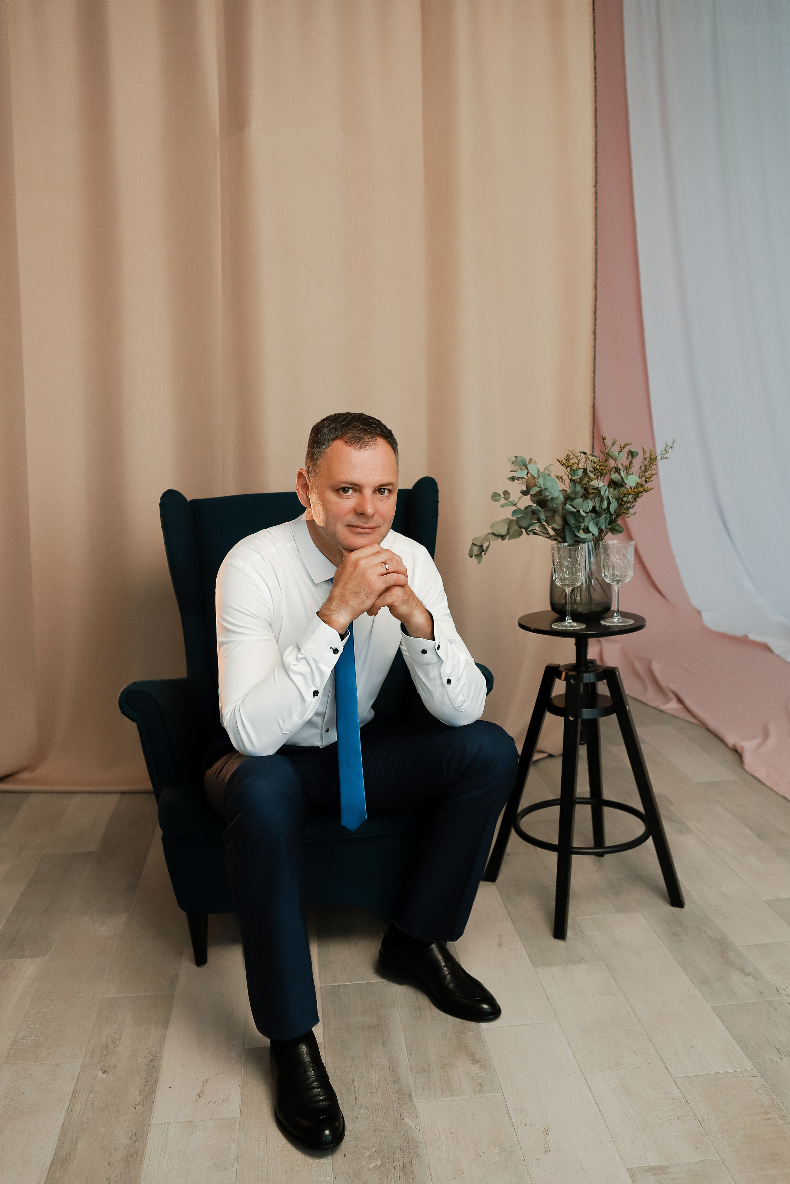 Юлия и Михаил. Свадебный фотограф Евгения Фролова г. Каменск-Шахтинский, Донецк, Ростов